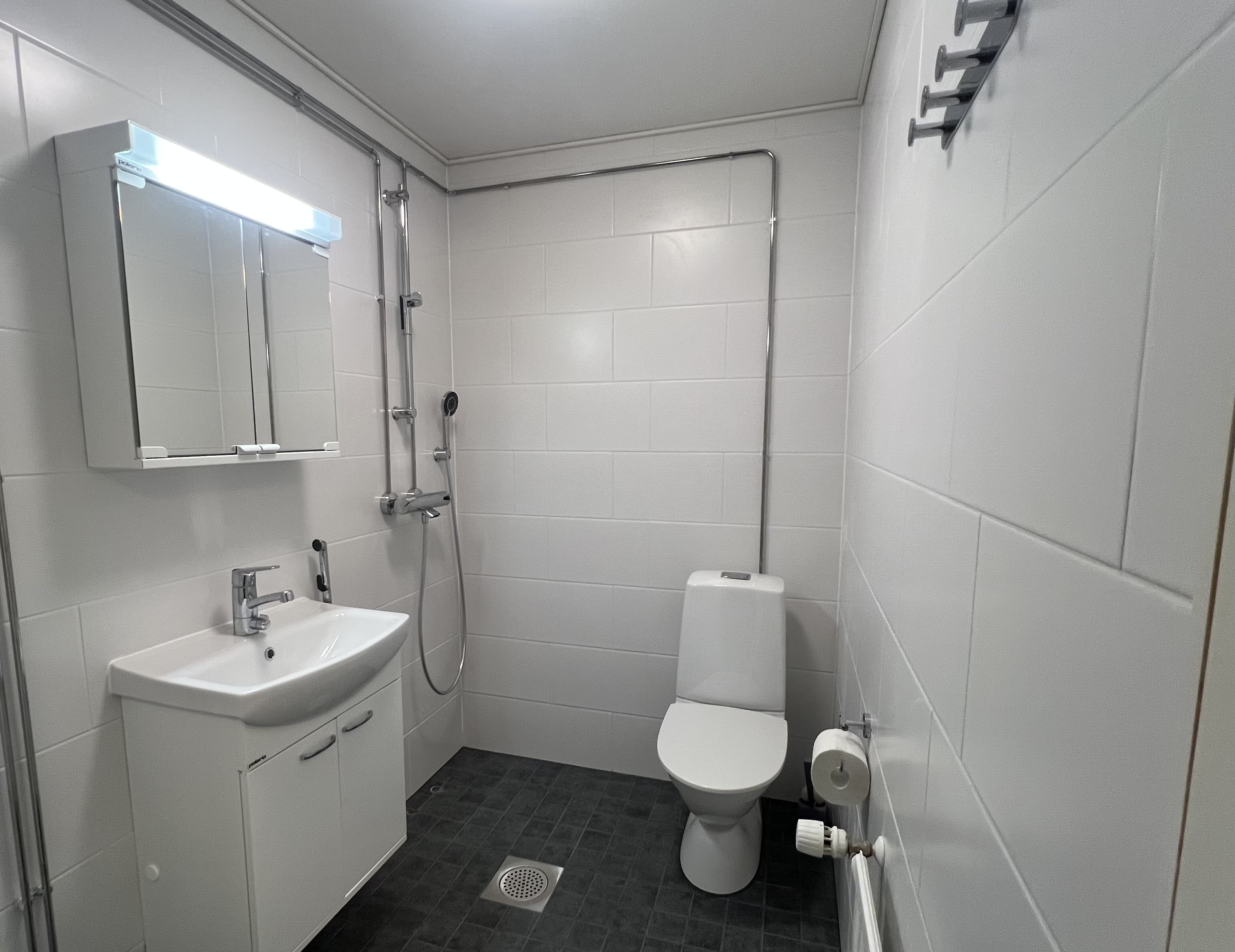 Huvilakatu 29, Leenala, Kokkola