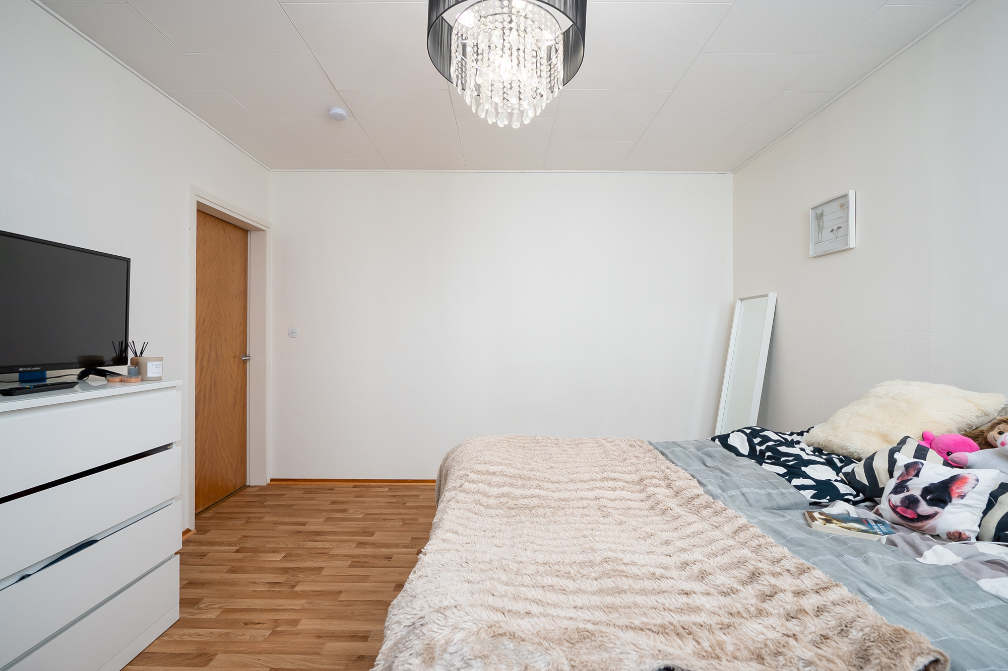 Huvilakatu 29, Leenala, Kokkola