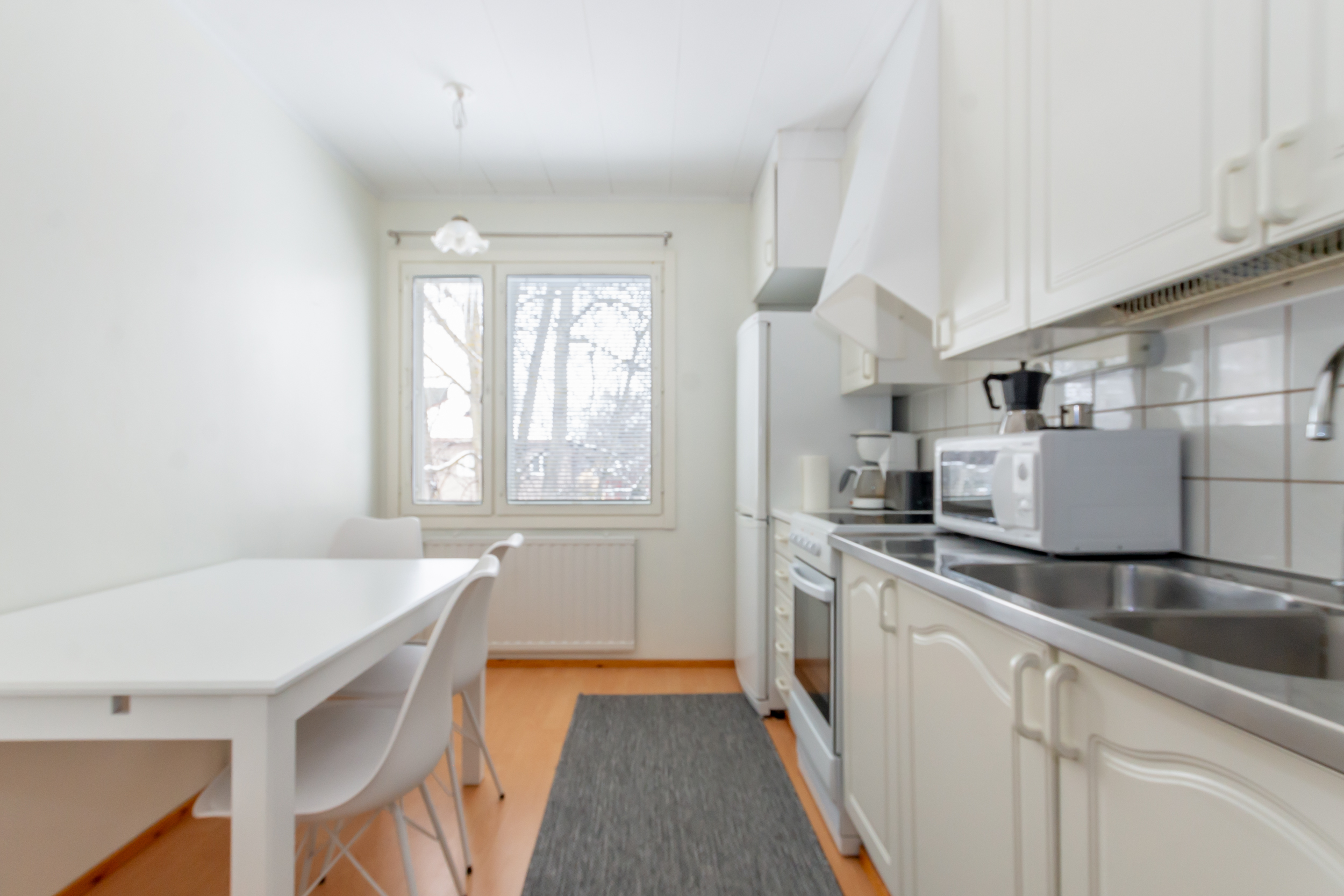 Huvilakatu 29, Leenala, Kokkola