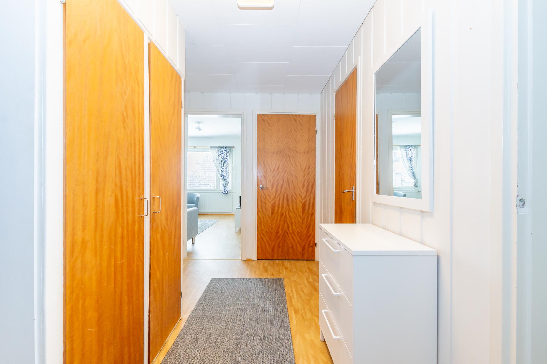 Huvilakatu 29, Leenala, Kokkola