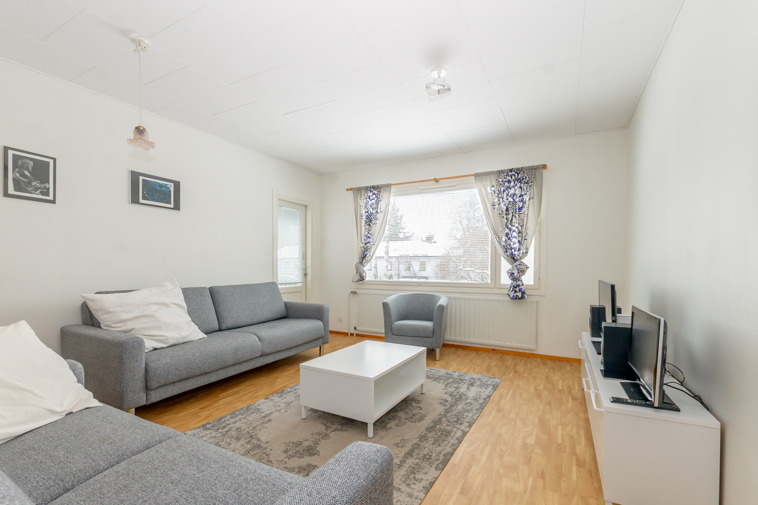 Huvilakatu 29, Leenala, Kokkola