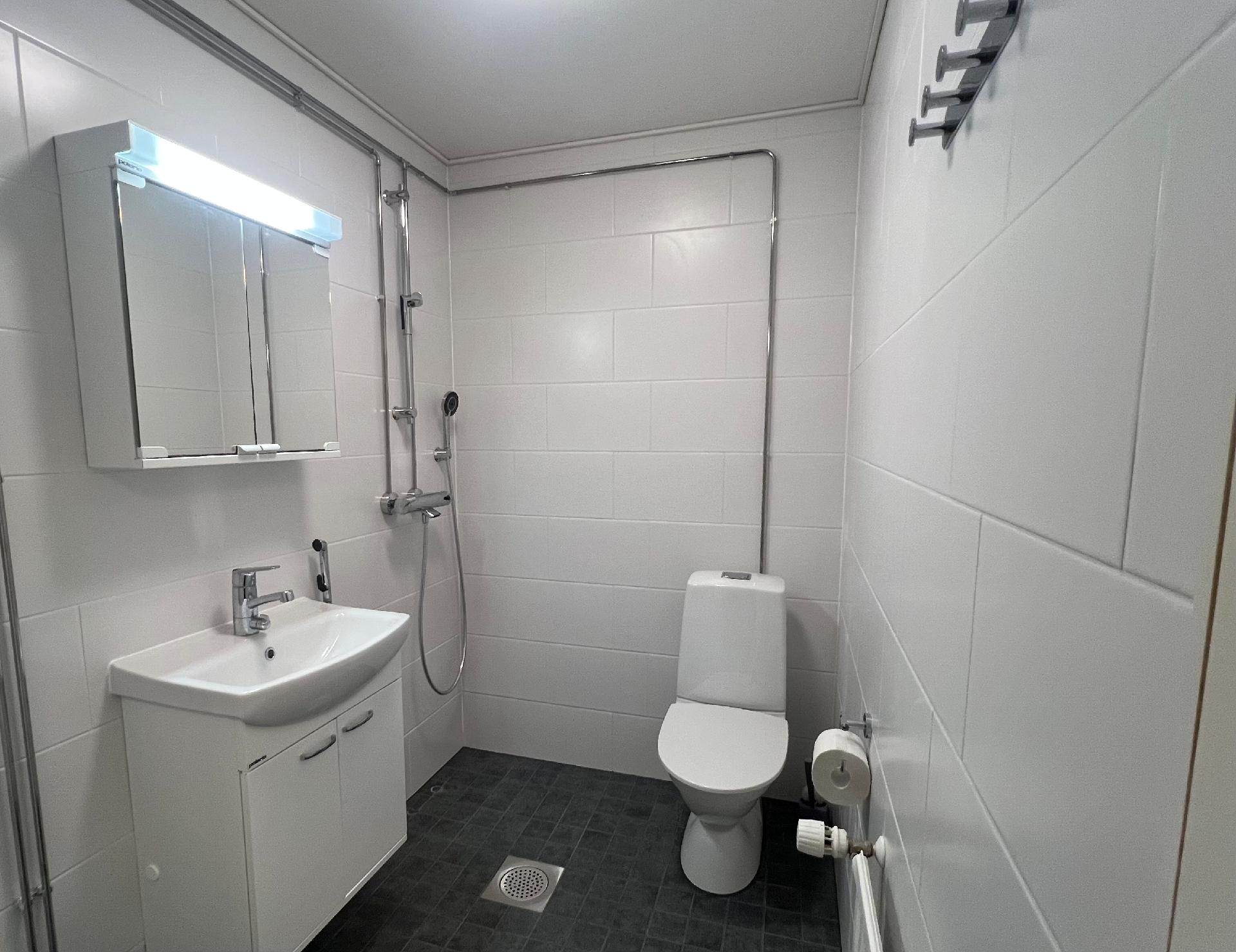 Huvilakatu 29, Leenala, Kokkola