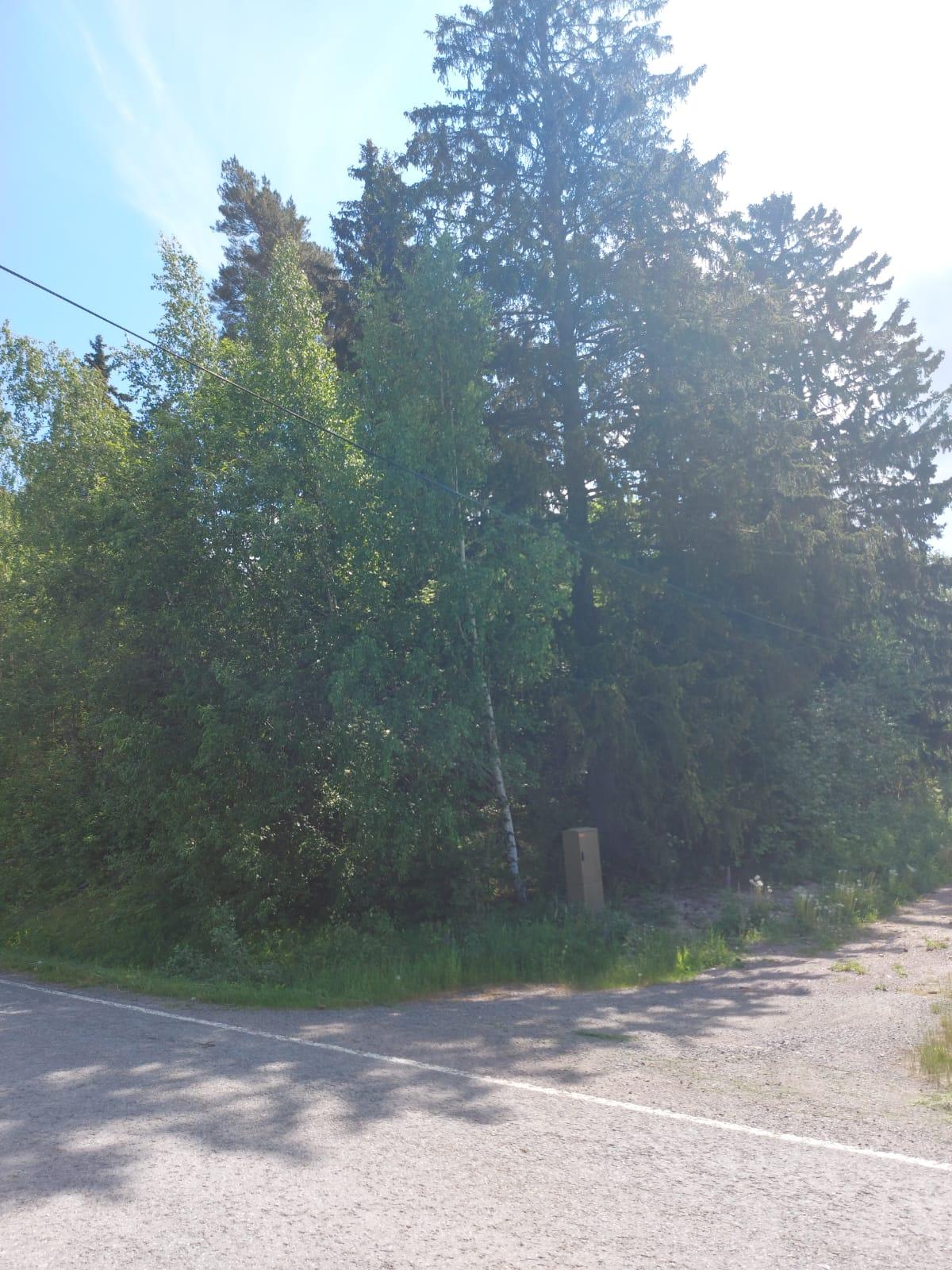 Lohjansaarentie 1314, Lohjansaari, Lohja