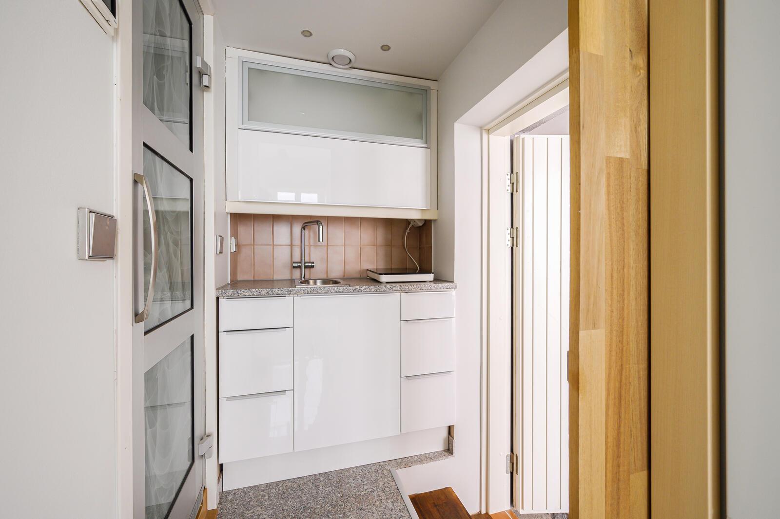 Kankurinkatu 2, Punavuori, Helsinki