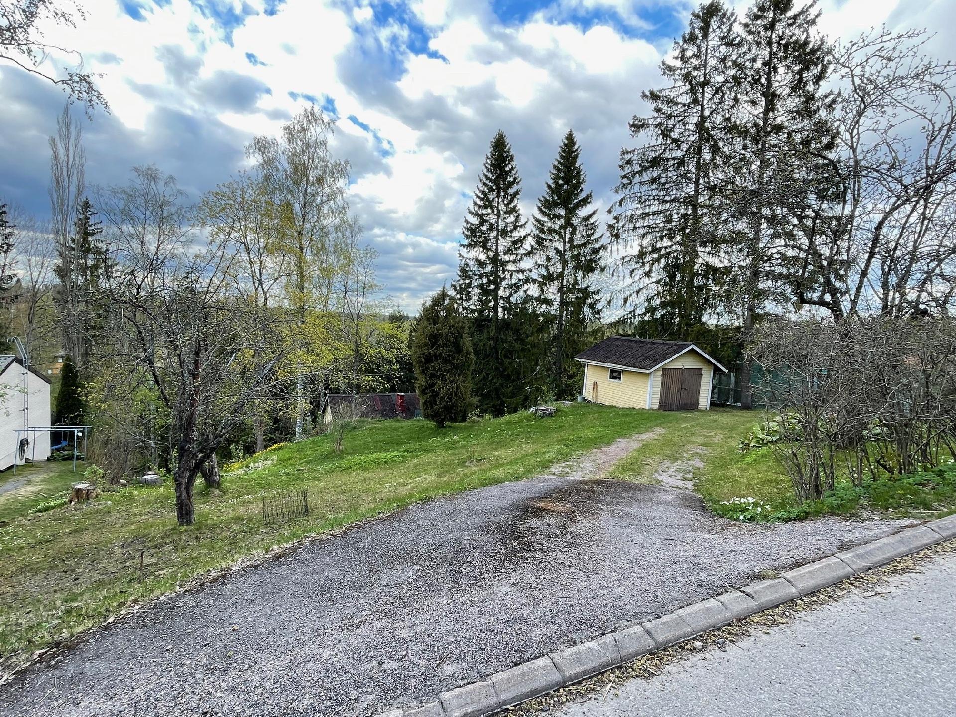 Sorvikuja 5, Vapaala, Vantaa