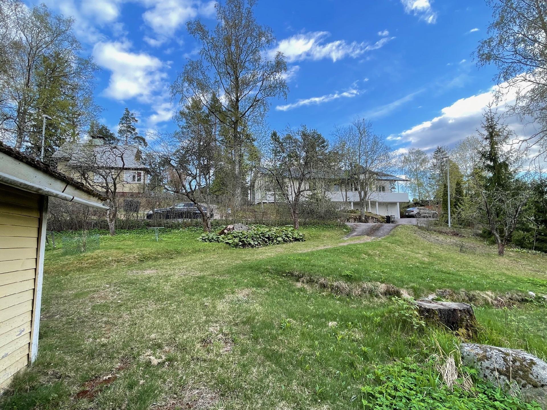 Sorvikuja 5, Vapaala, Vantaa