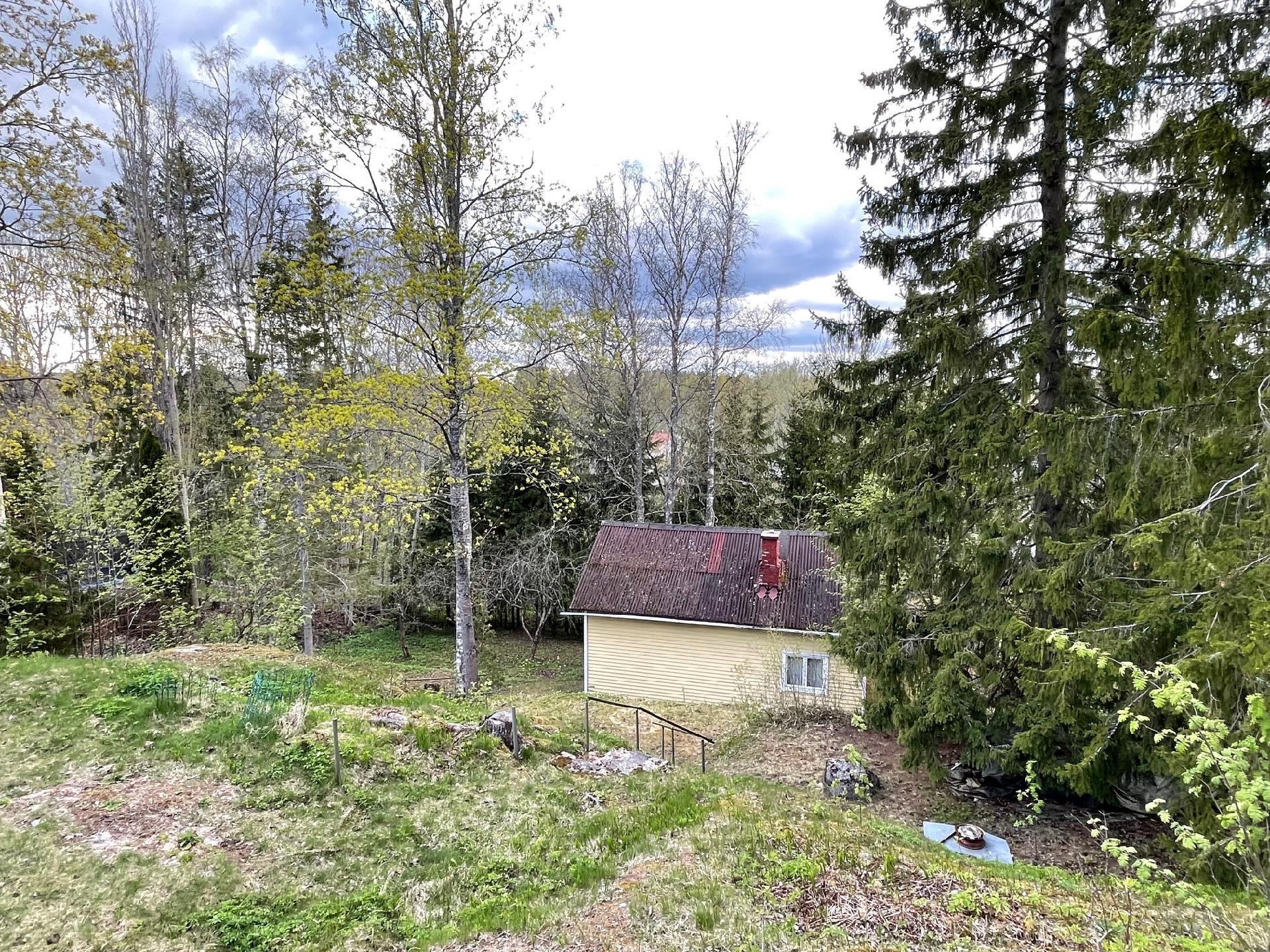 Sorvikuja 5, Vapaala, Vantaa