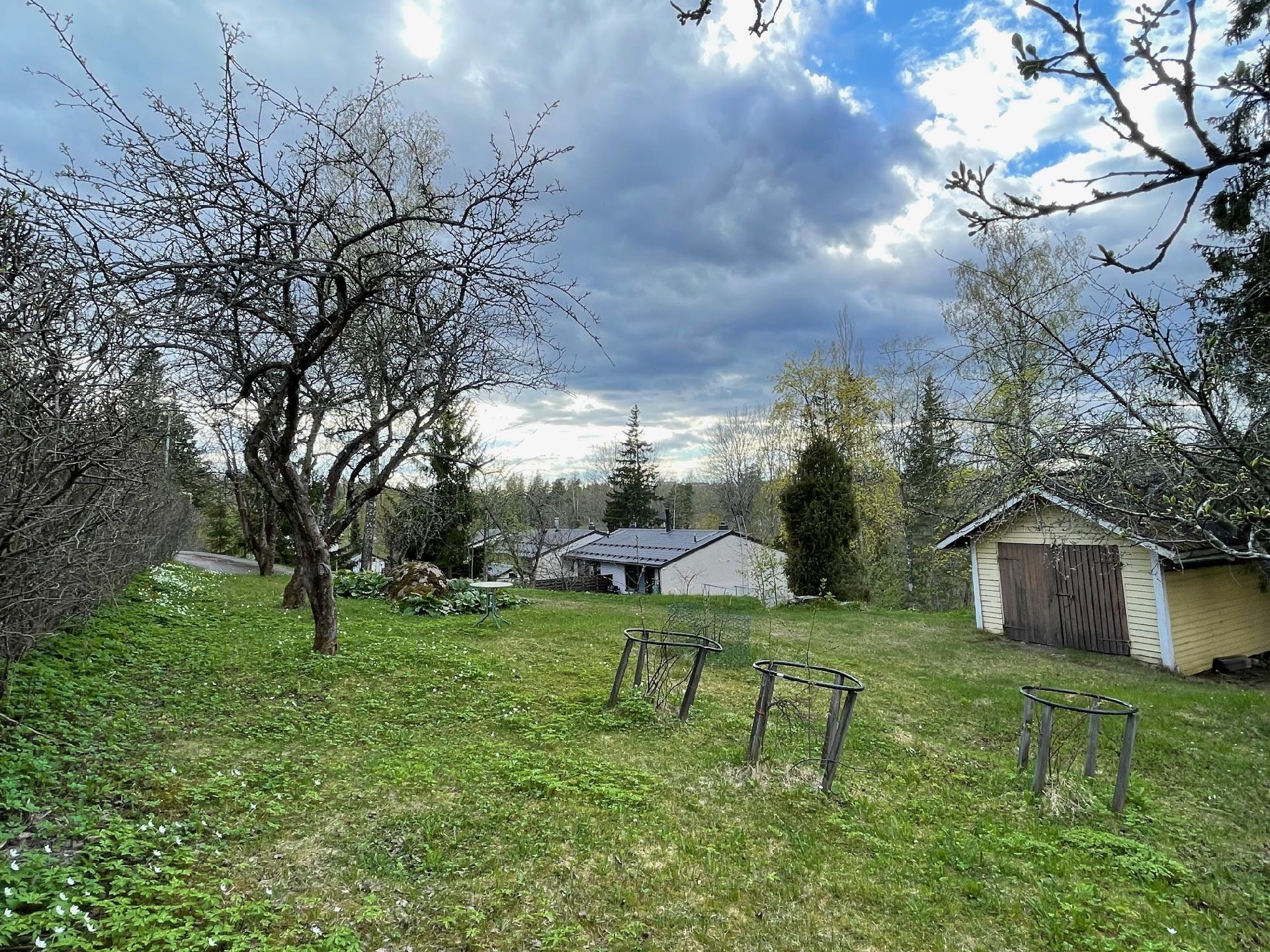 Sorvikuja 5, Vapaala, Vantaa