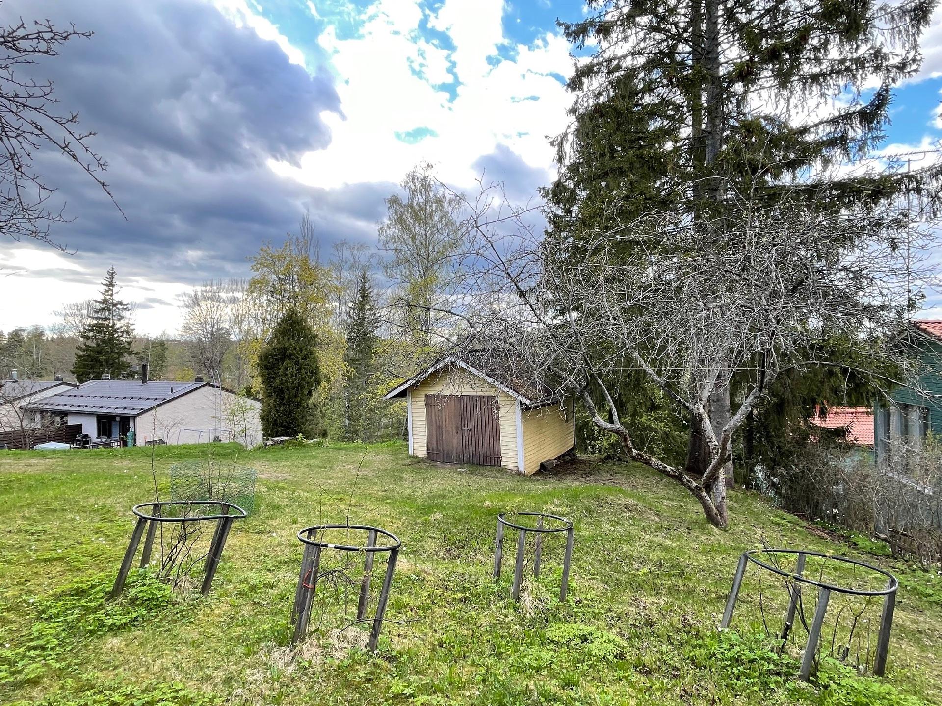 Sorvikuja 5, Vapaala, Vantaa