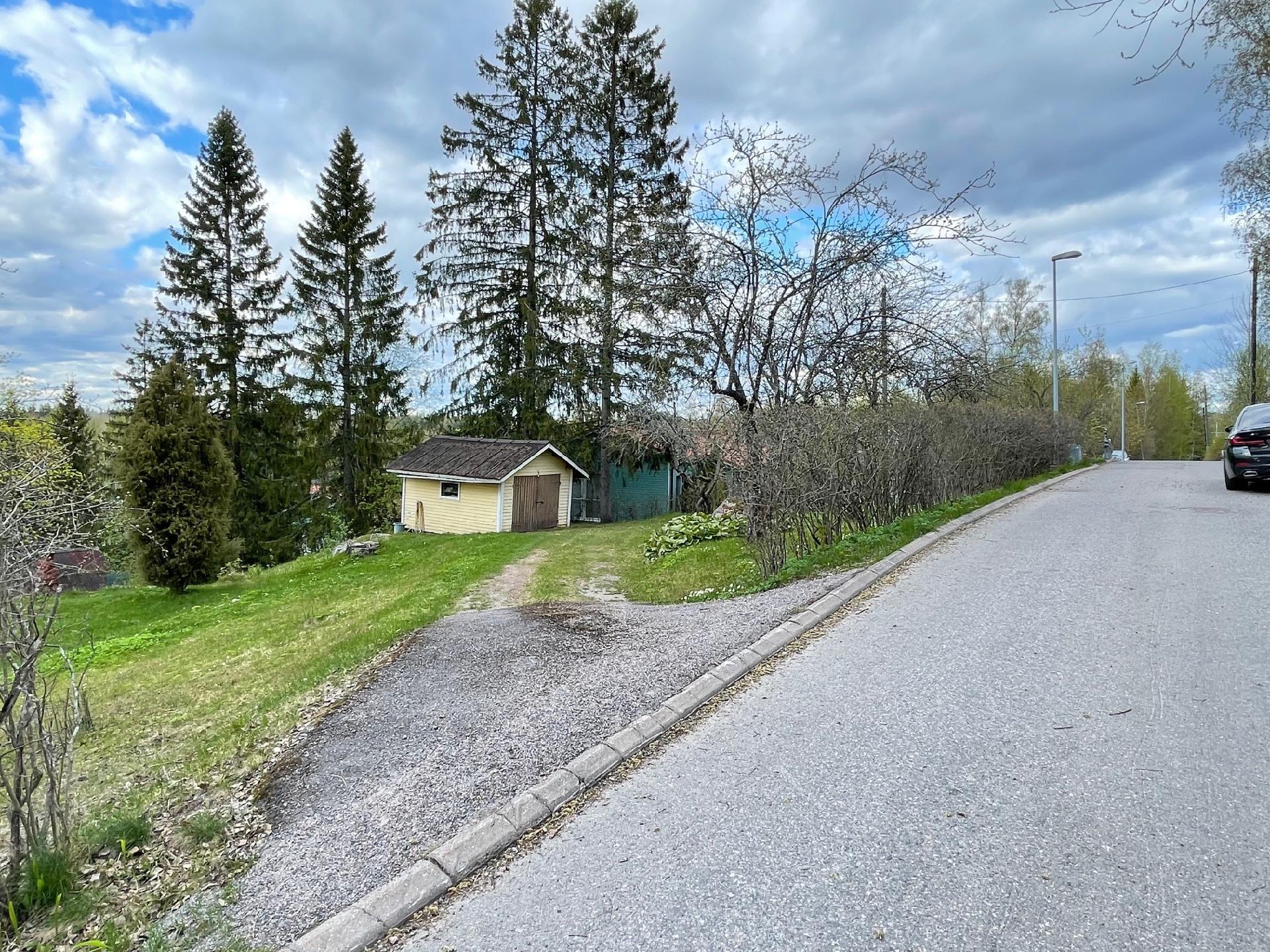 Sorvikuja 5, Vapaala, Vantaa