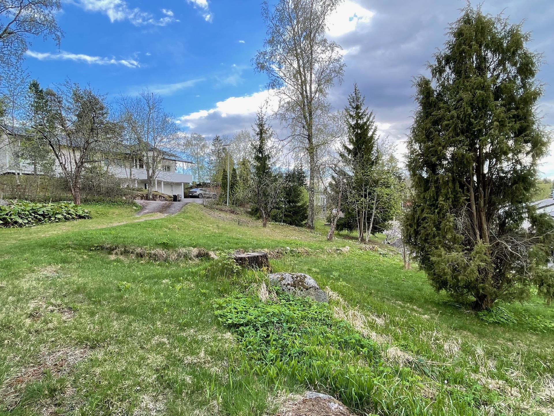 Sorvikuja 5, Vapaala, Vantaa