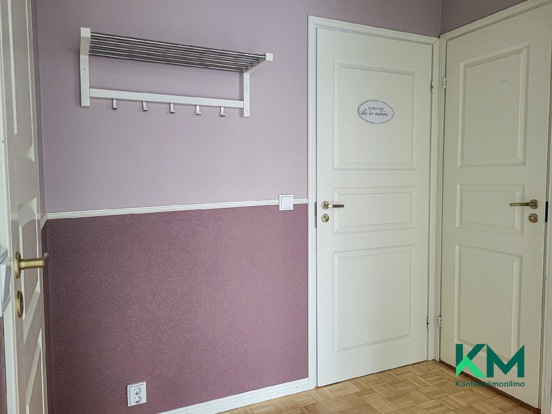 Jääkiekkoradankuja 1, Hernemäki, Savonlinna