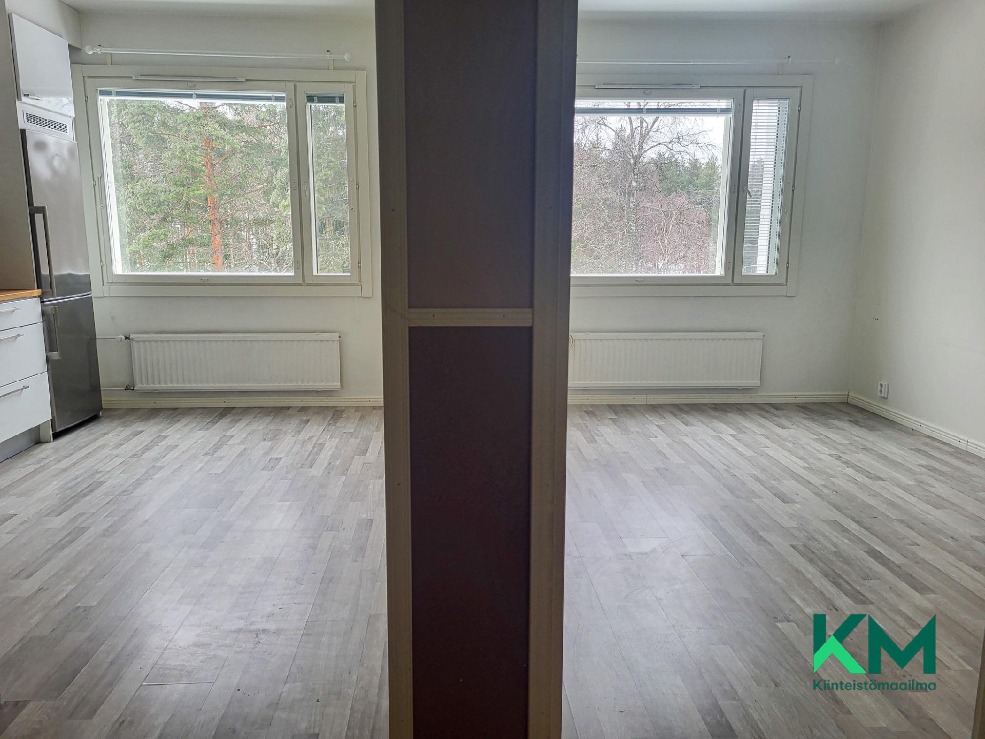 Jääkiekkoradankuja 1, Hernemäki, Savonlinna