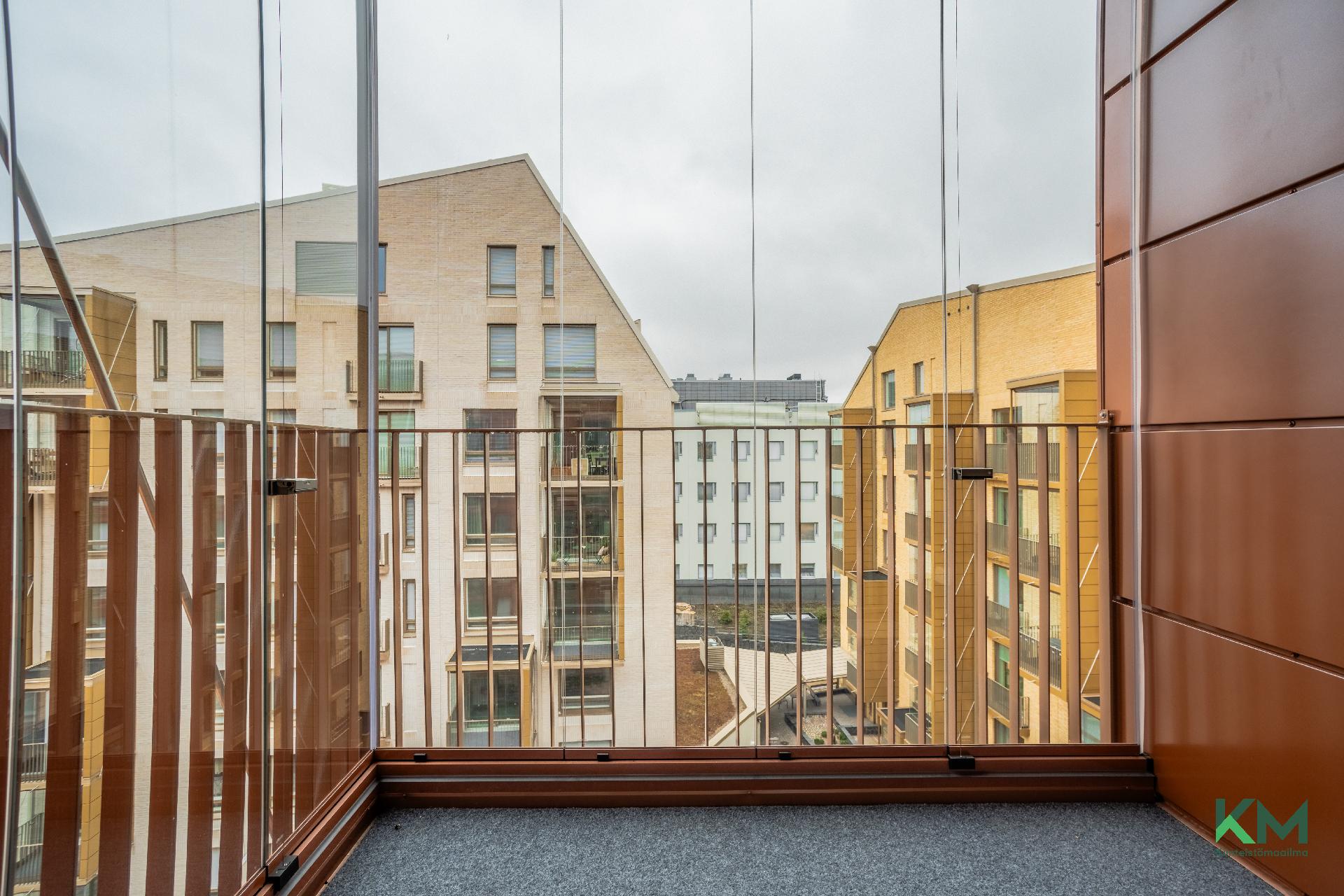 Töölöntullinkatu 4a B 52, Meilahti, Helsinki