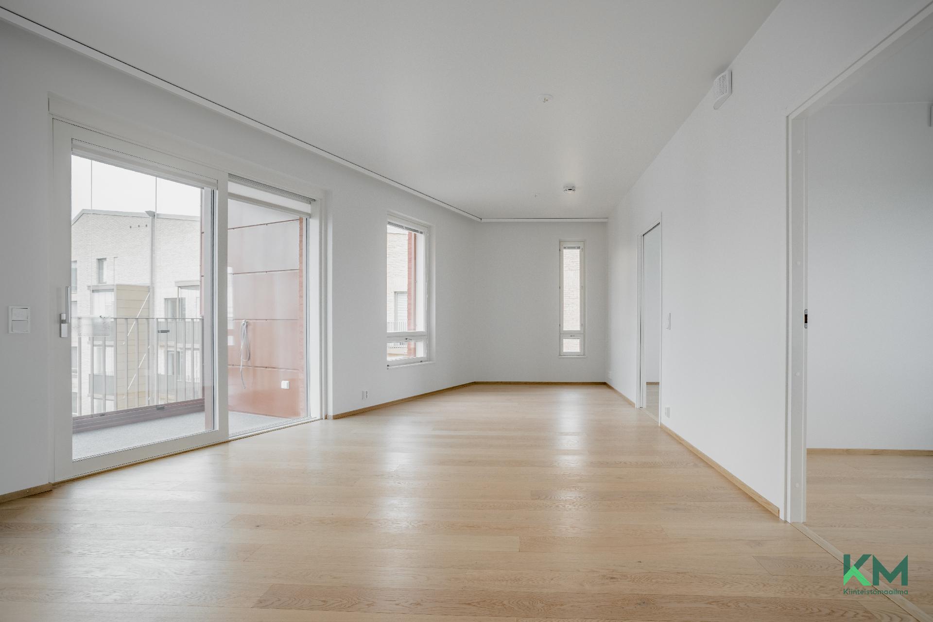 Töölöntullinkatu 4a B 52, Meilahti, Helsinki