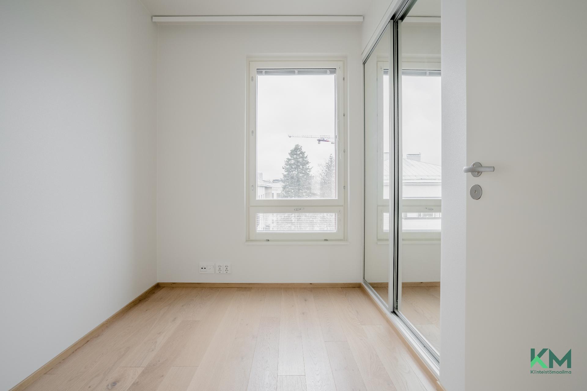 Töölöntullinkatu 4a B 52, Meilahti, Helsinki