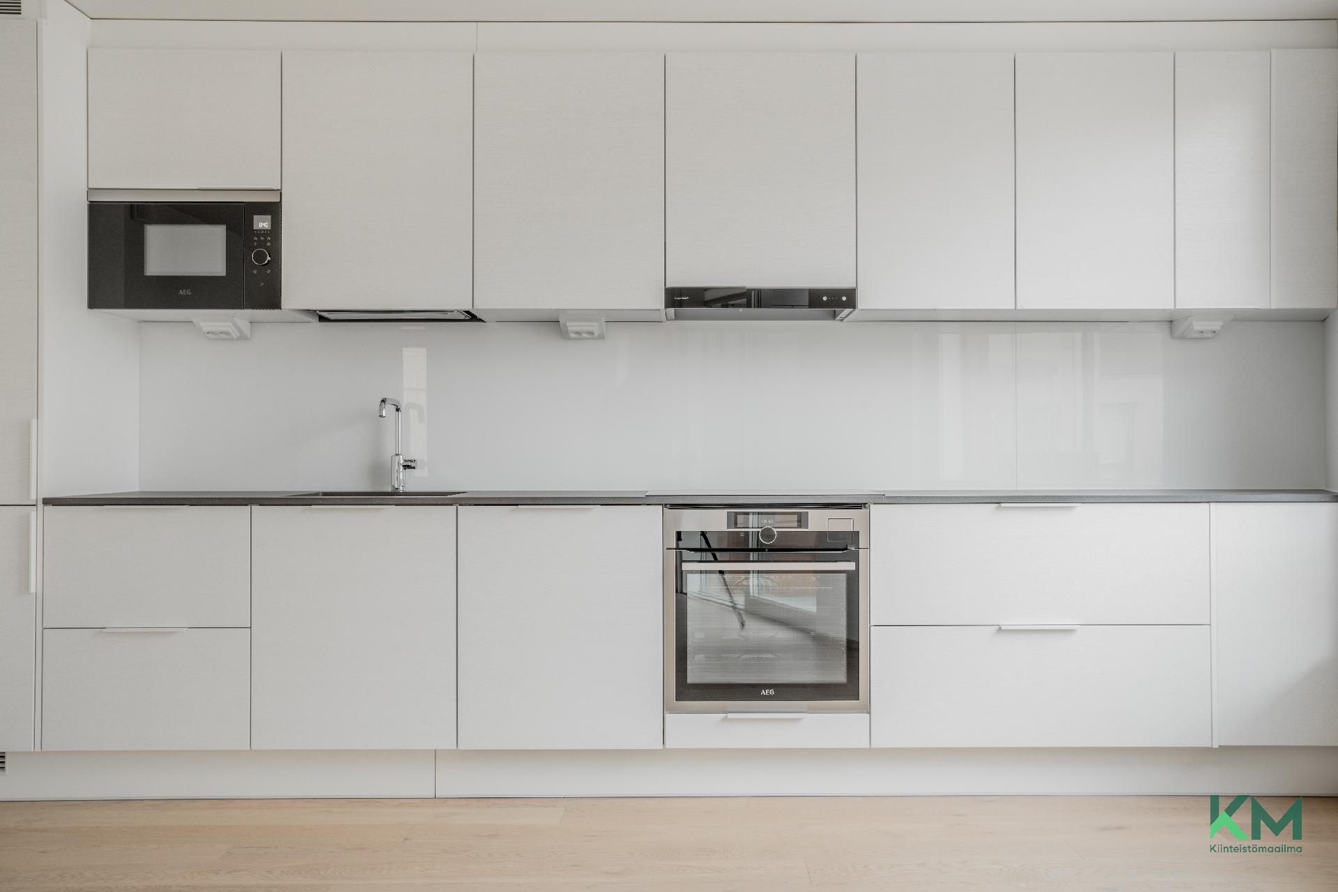 Töölöntullinkatu 4a B 52, Meilahti, Helsinki