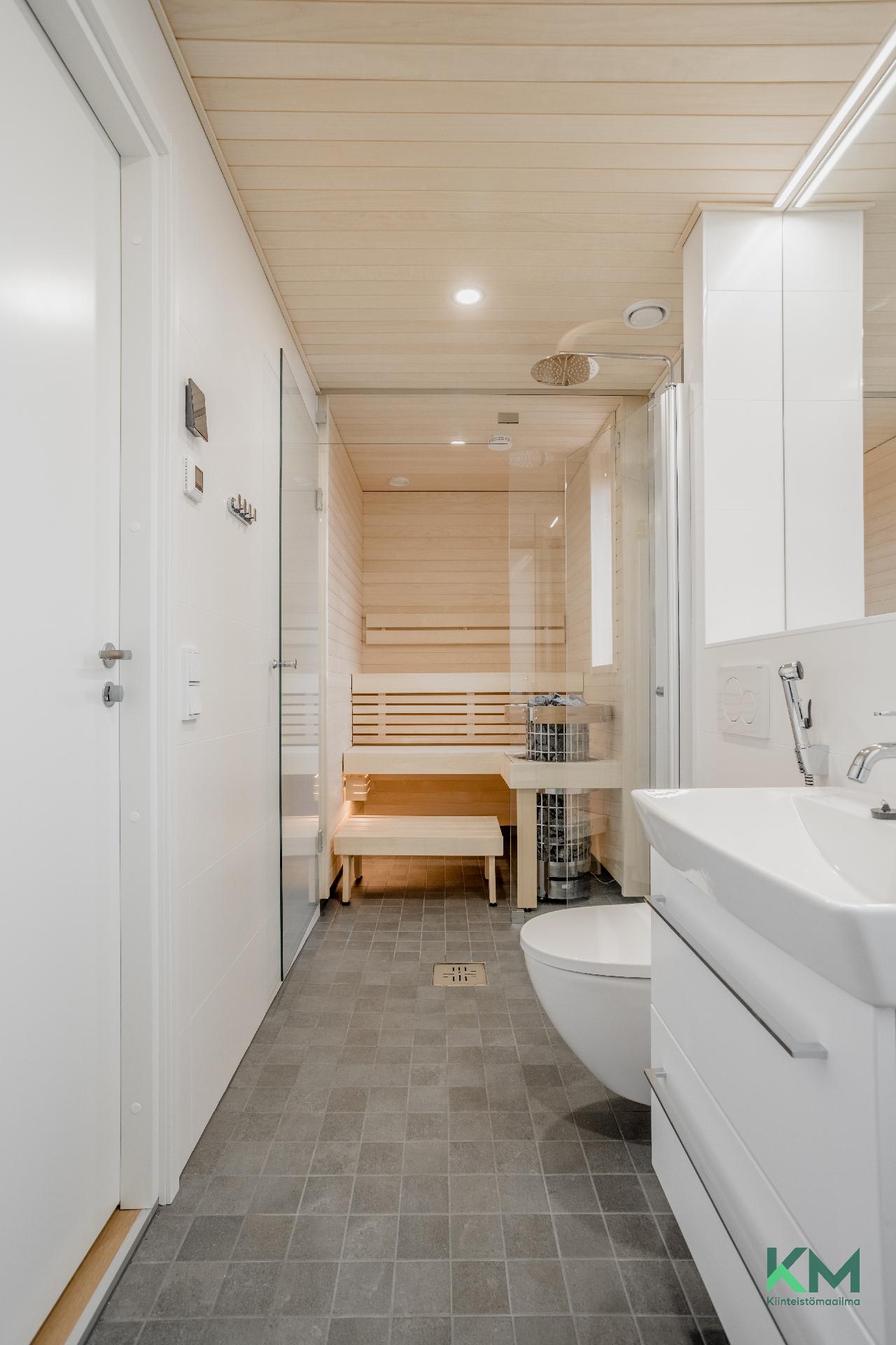 Töölöntullinkatu 4a B 52, Meilahti, Helsinki