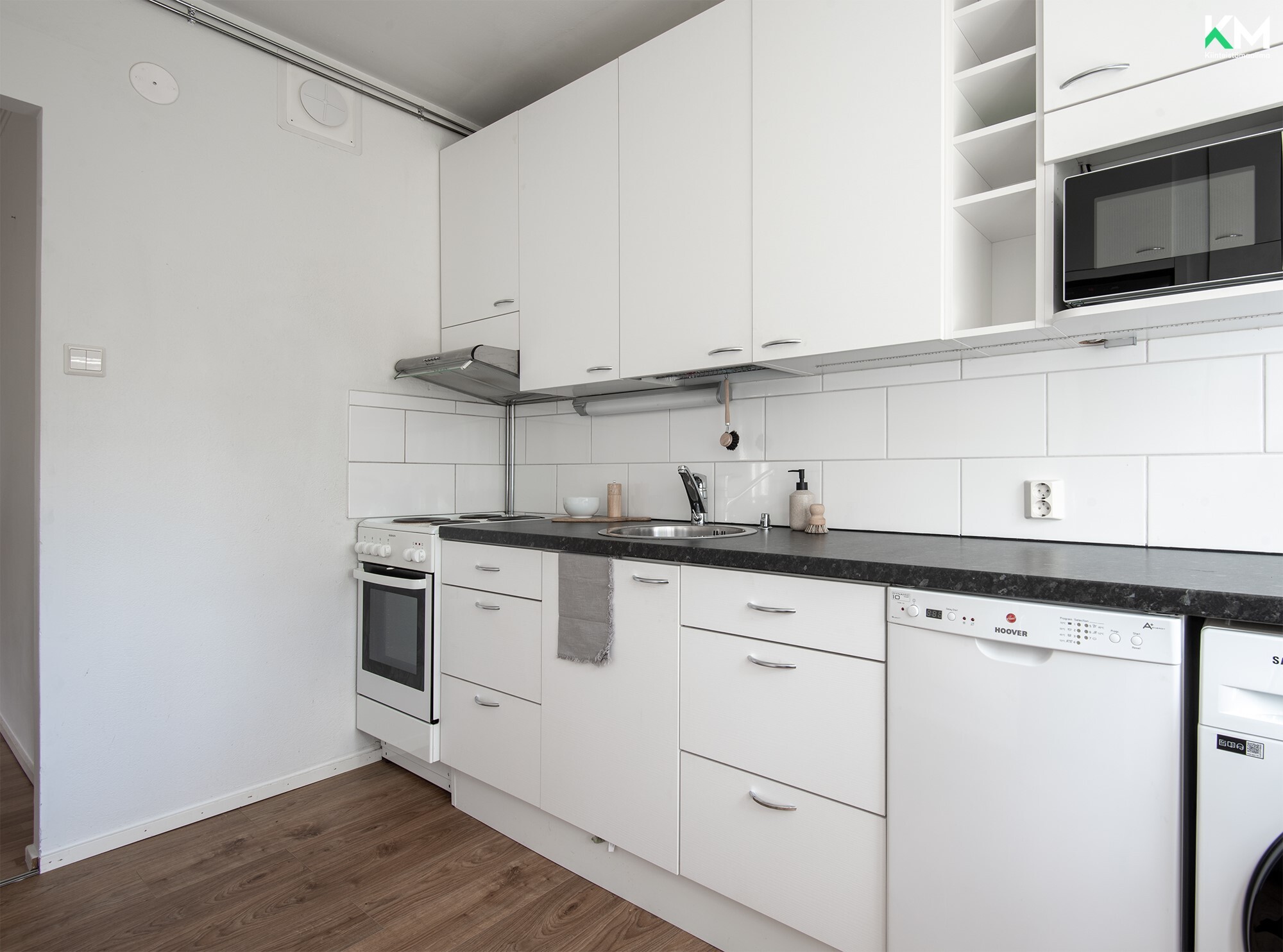 Lehmustie 29, Vasaramäki, Turku