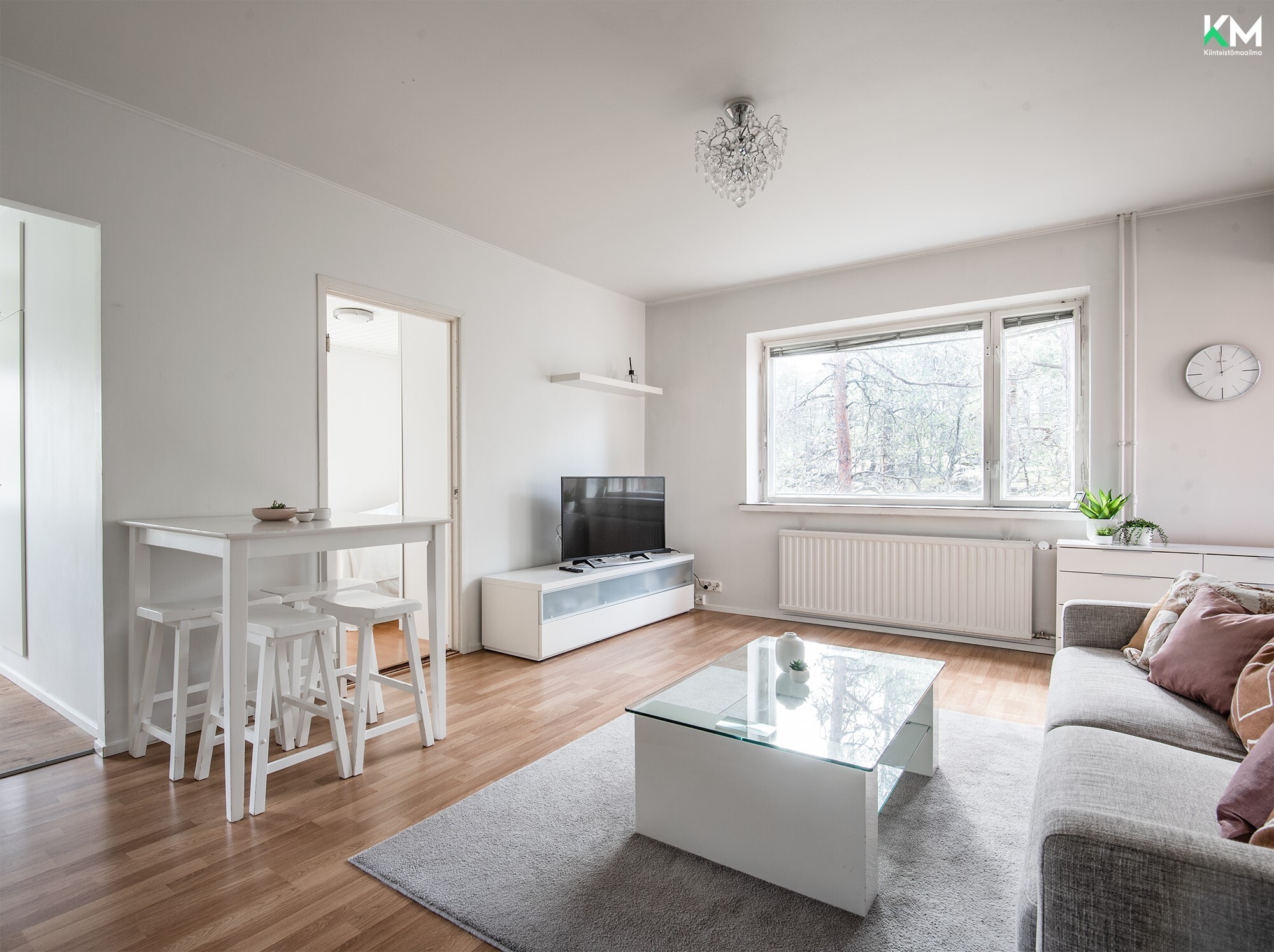 Lehmustie 29, Vasaramäki, Turku