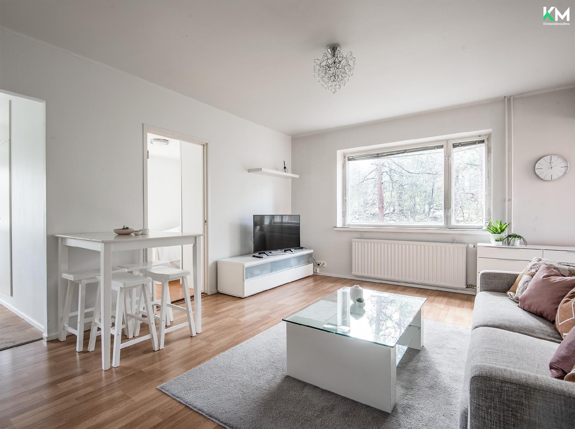 Lehmustie 29, Vasaramäki, Turku