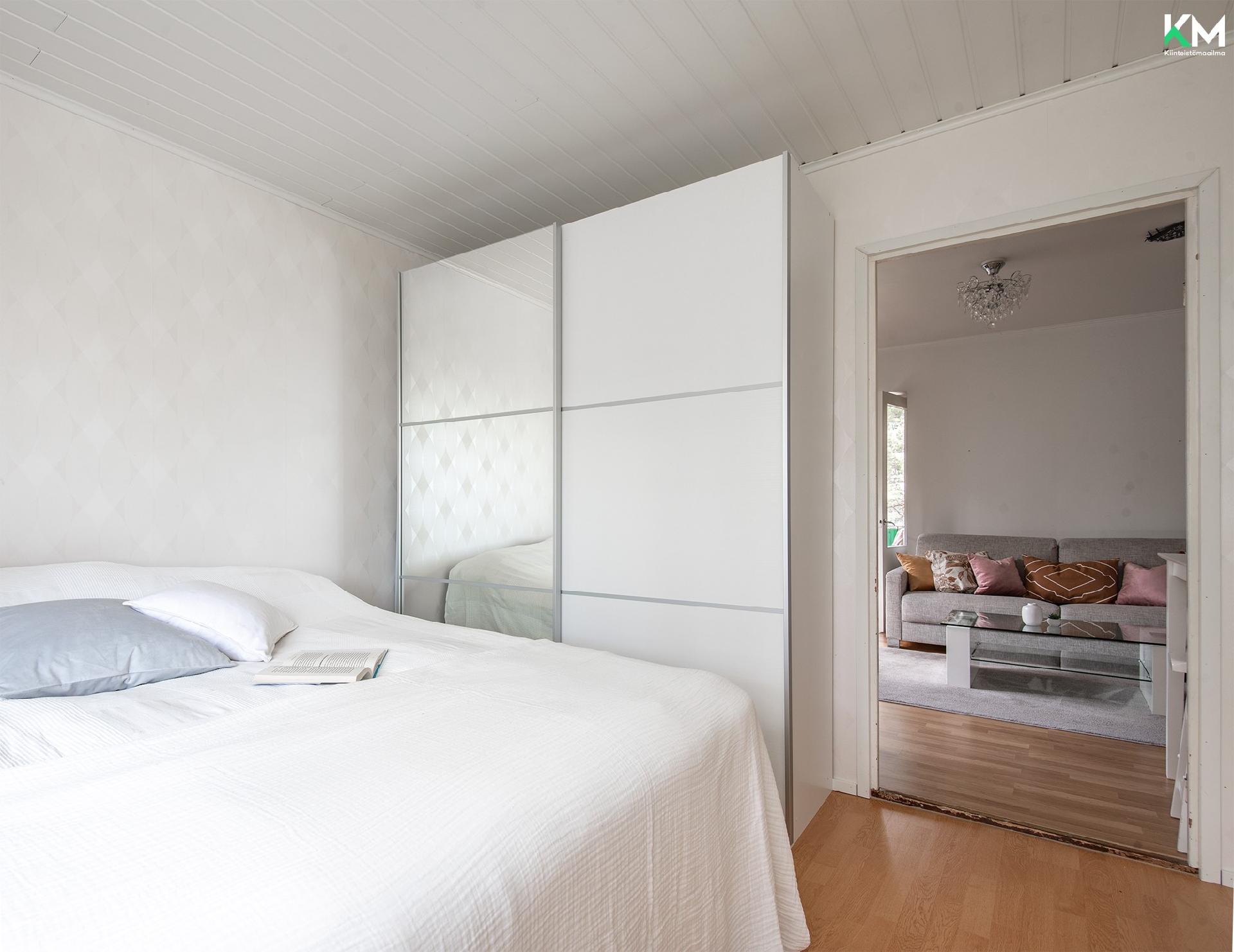 Lehmustie 29, Vasaramäki, Turku