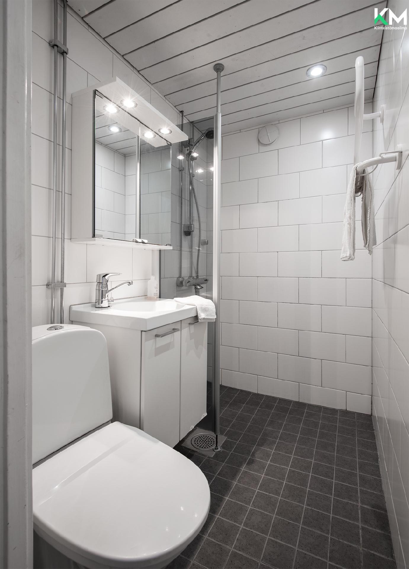 Lehmustie 29, Vasaramäki, Turku