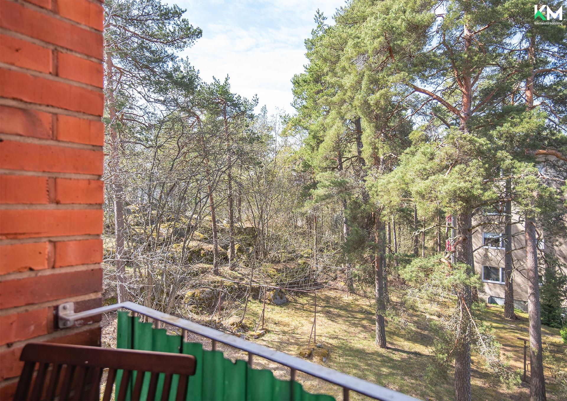 Lehmustie 29, Vasaramäki, Turku