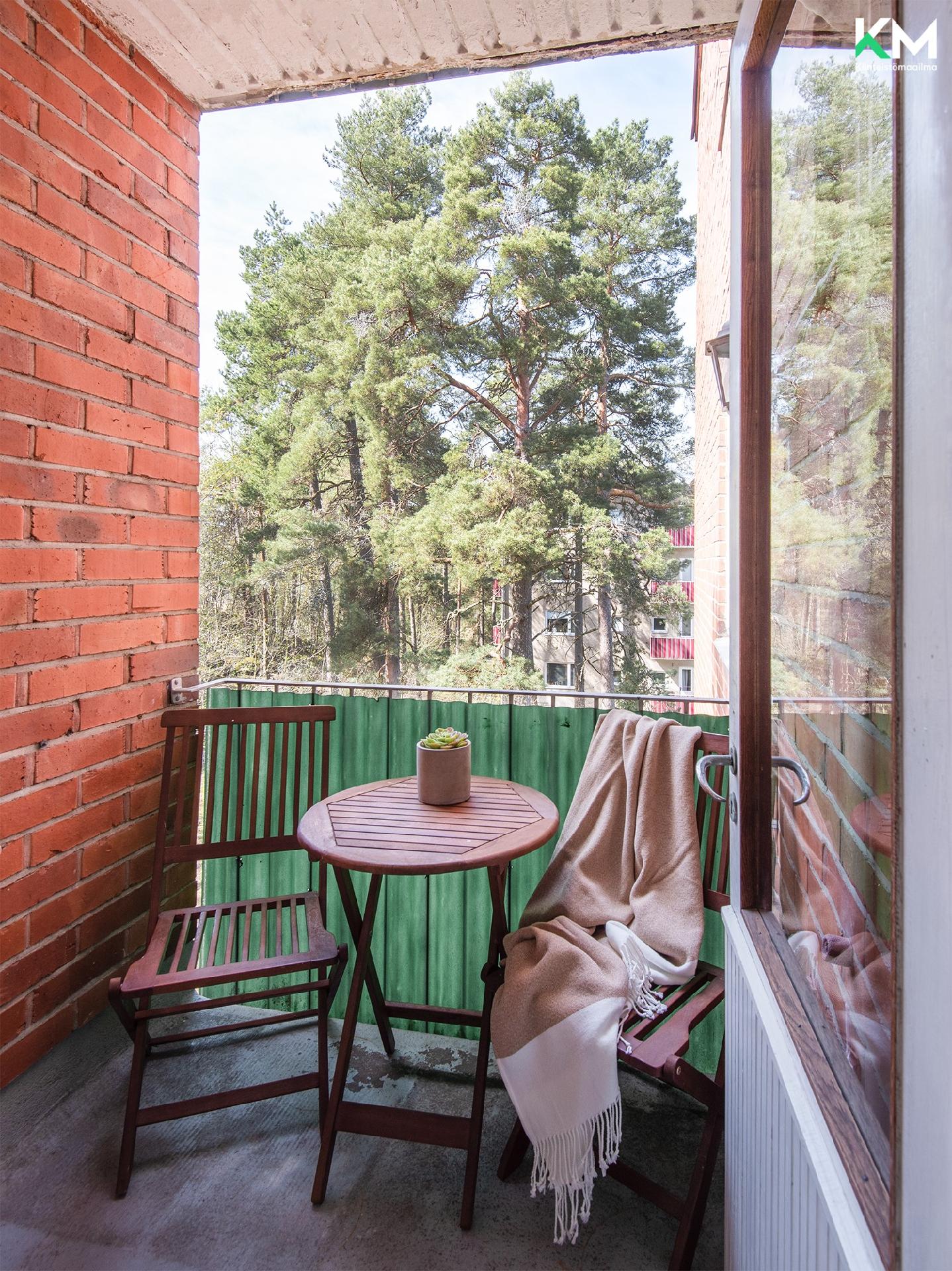 Lehmustie 29, Vasaramäki, Turku