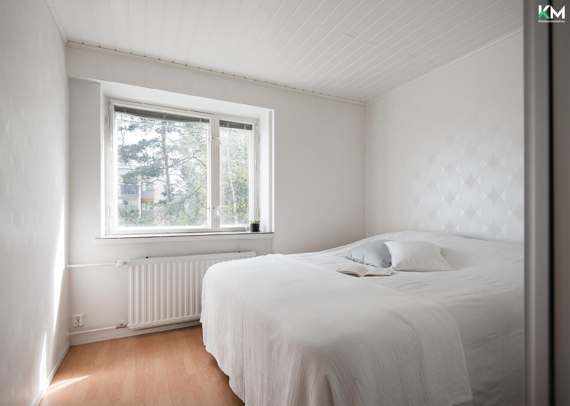 Lehmustie 29, Vasaramäki, Turku