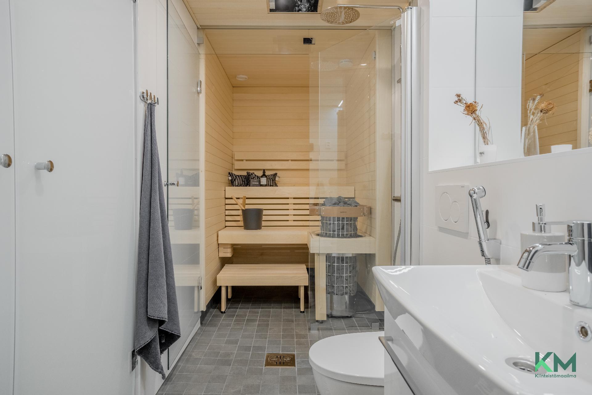 Töölöntullinkatu 4a, Meilahti, Helsinki