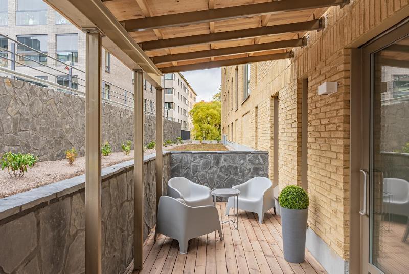 Töölöntullinkatu 4a, Meilahti, Helsinki