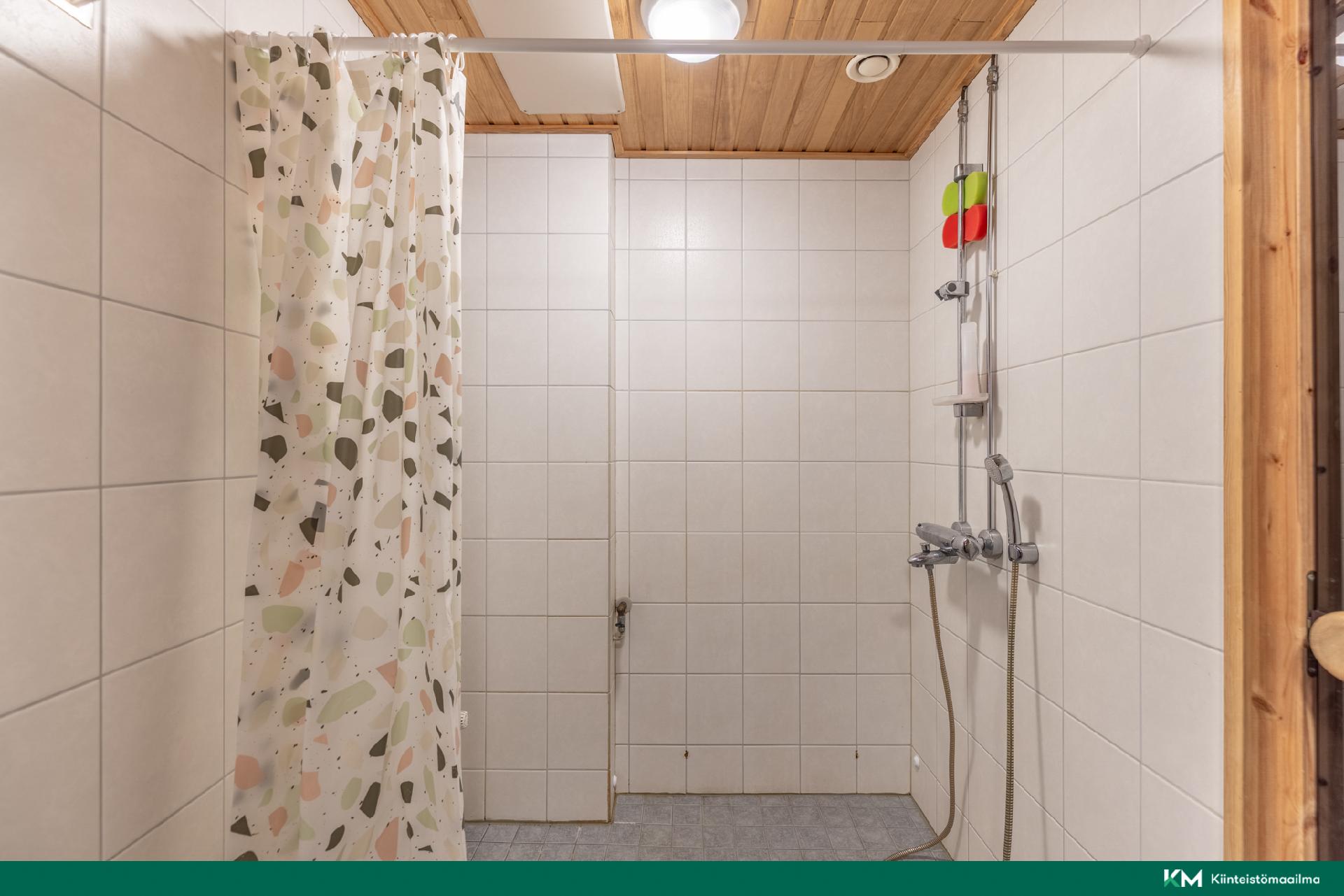 Tuukkalantie 19-23, Tuukkala, Mikkeli