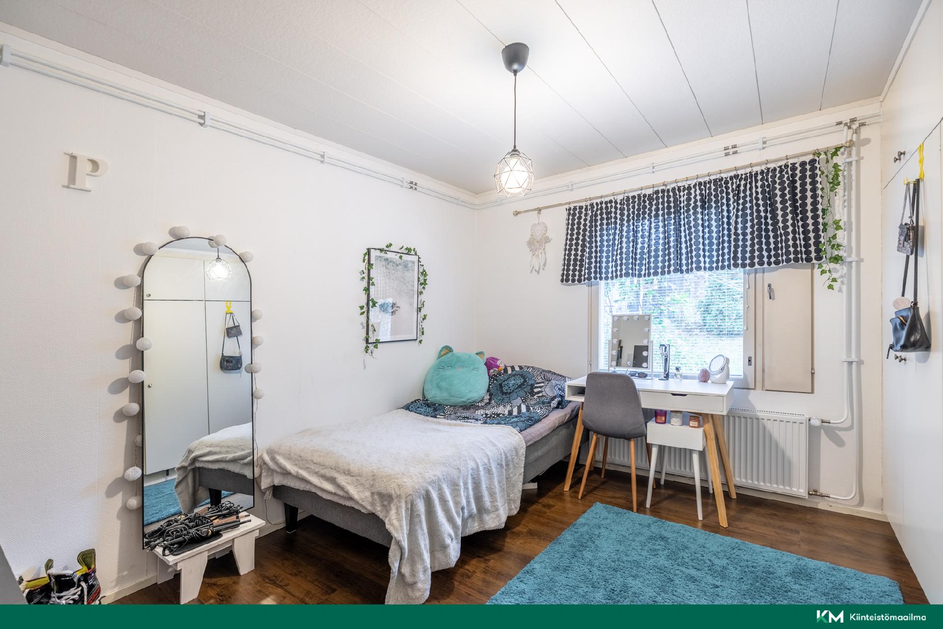 Tuukkalantie 19-23, Tuukkala, Mikkeli