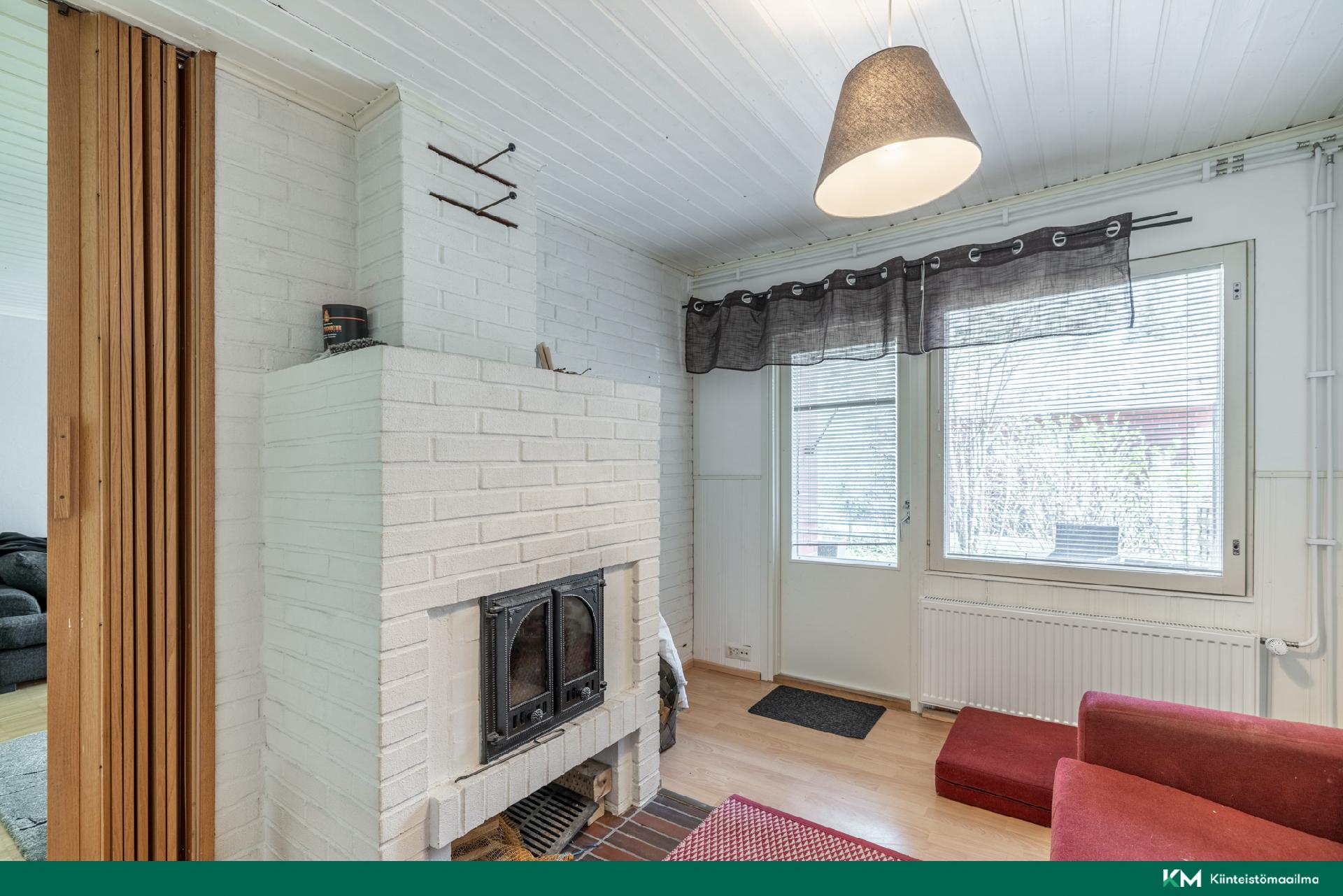 Tuukkalantie 19-23, Tuukkala, Mikkeli