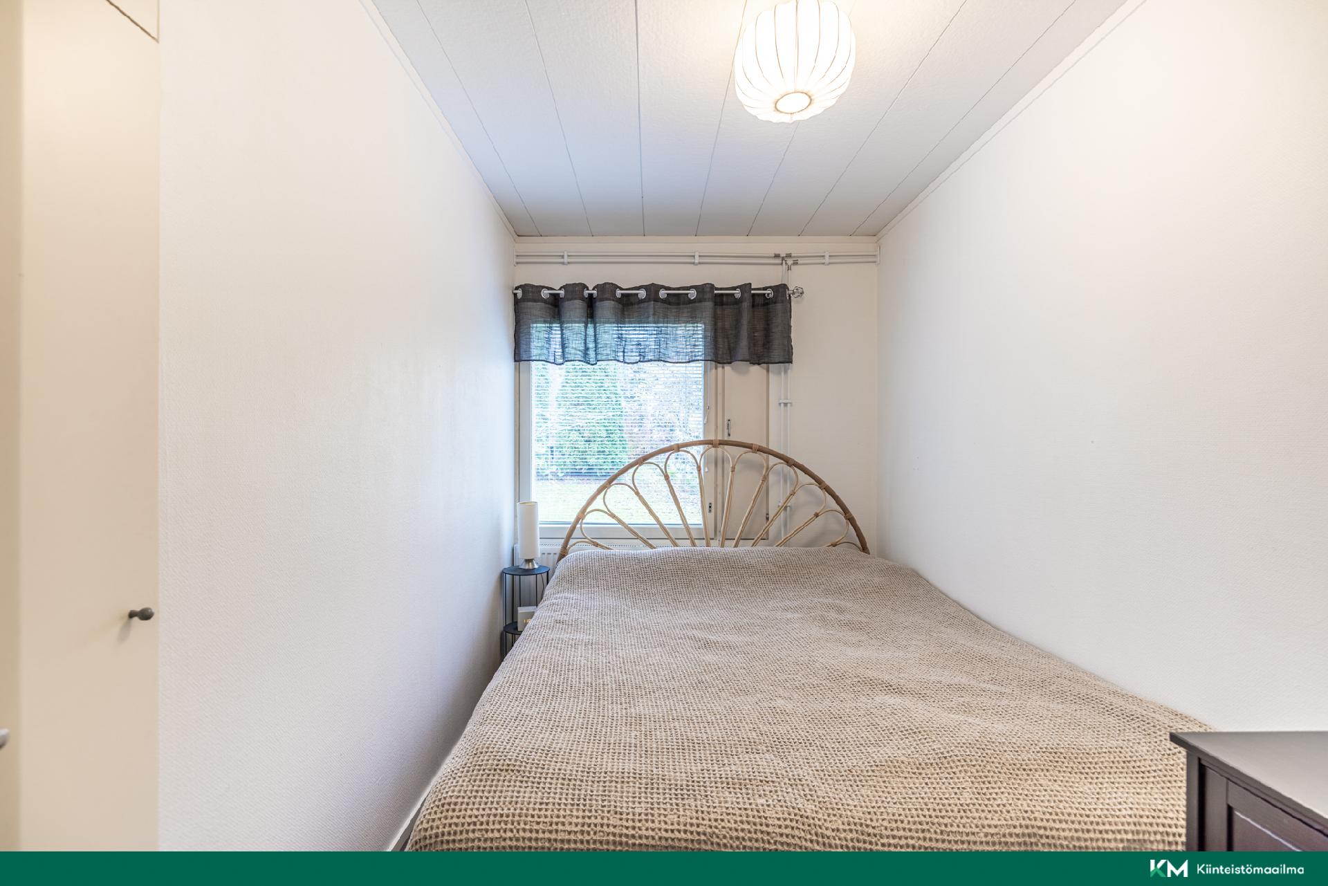 Tuukkalantie 19-23, Tuukkala, Mikkeli