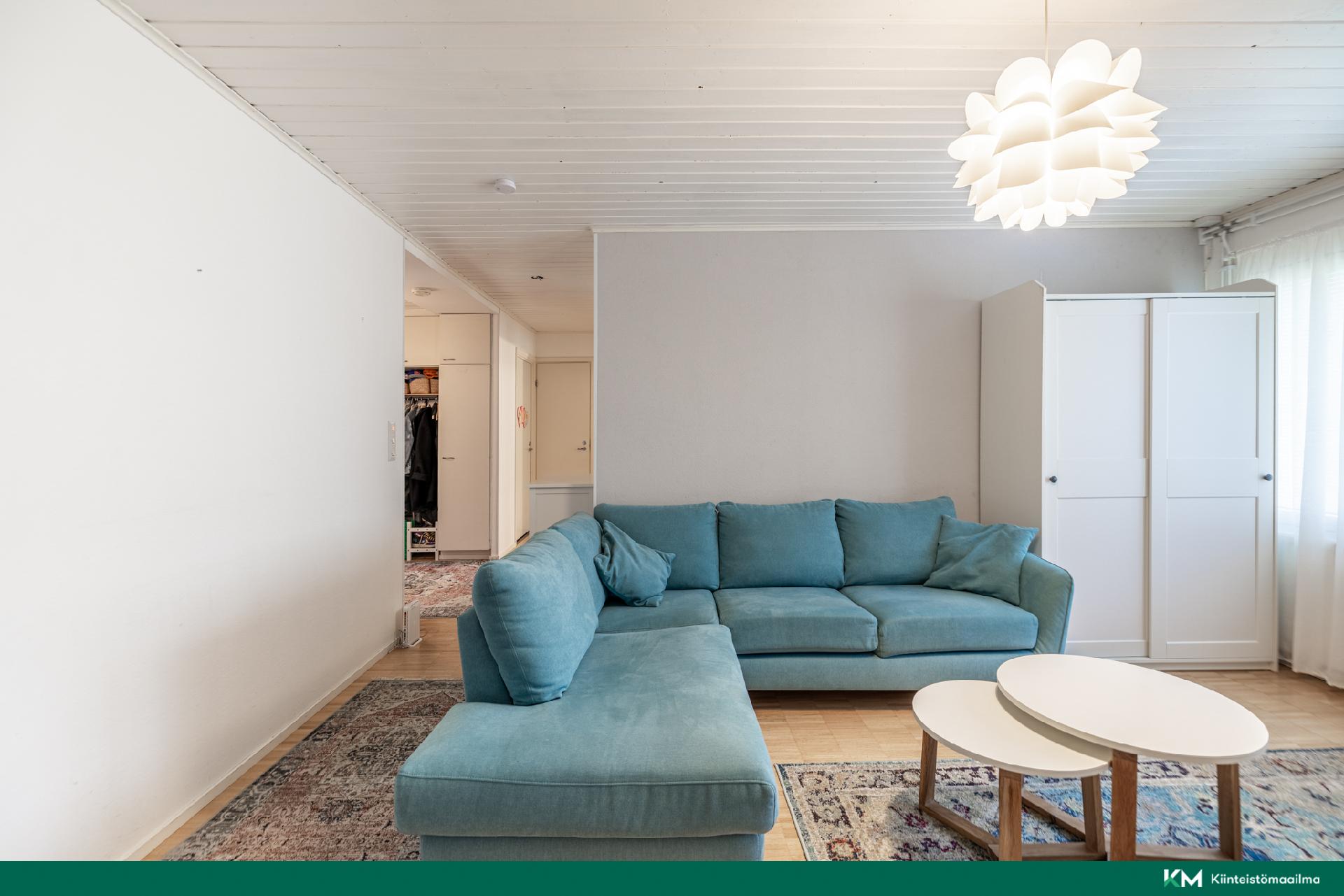 Tuukkalantie 19-23, Tuukkala, Mikkeli