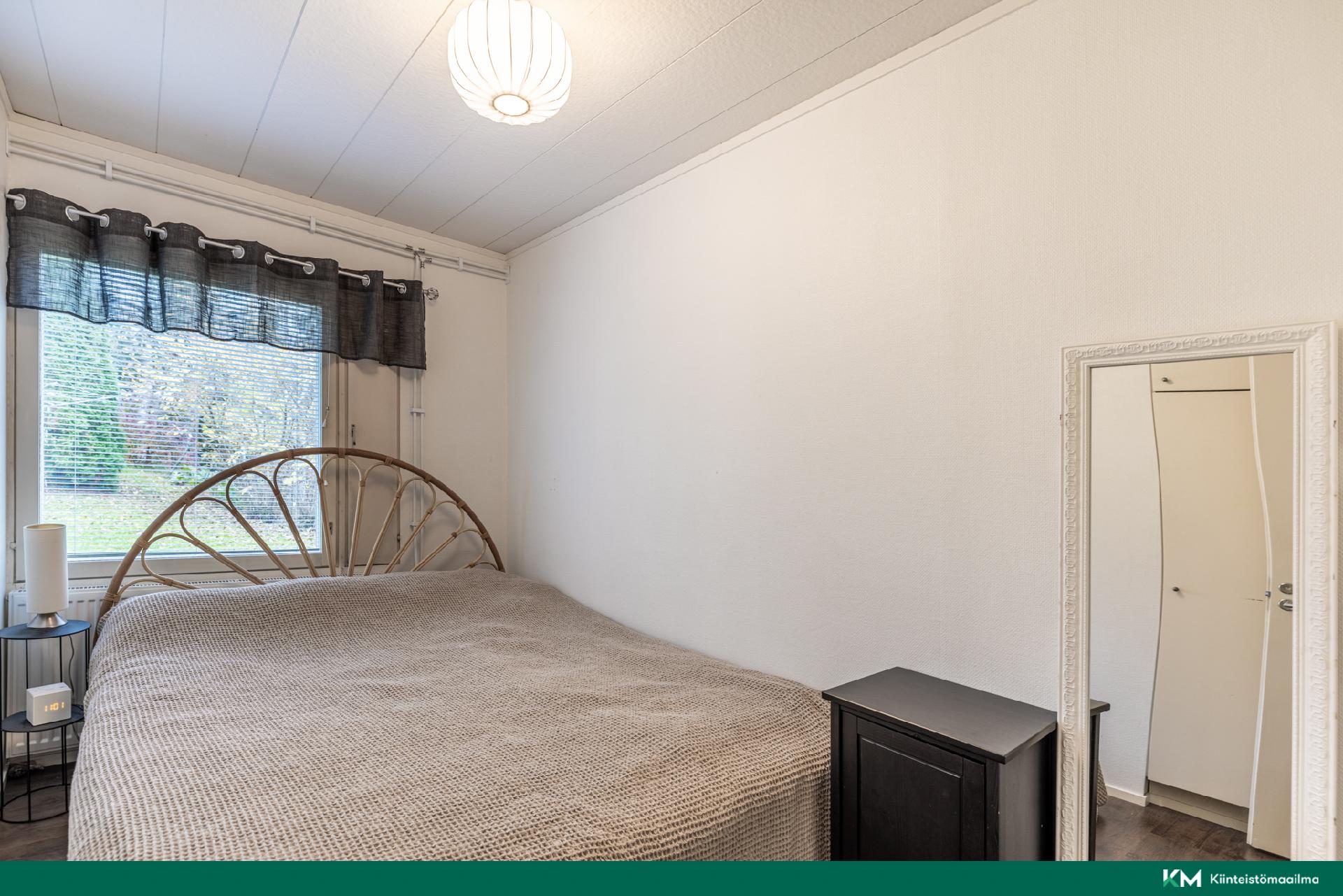 Tuukkalantie 19-23, Tuukkala, Mikkeli