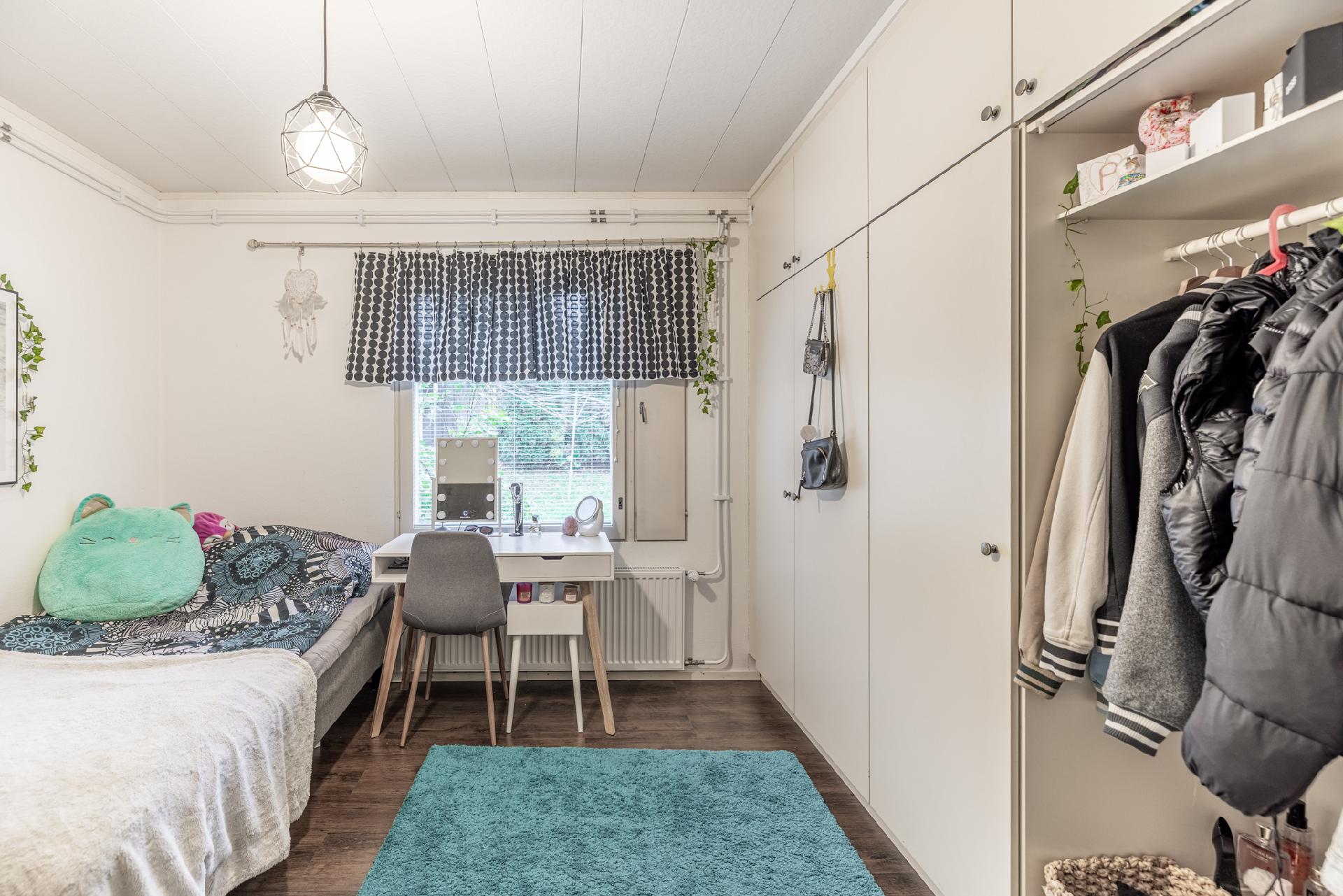 Tuukkalantie 19-23, Tuukkala, Mikkeli