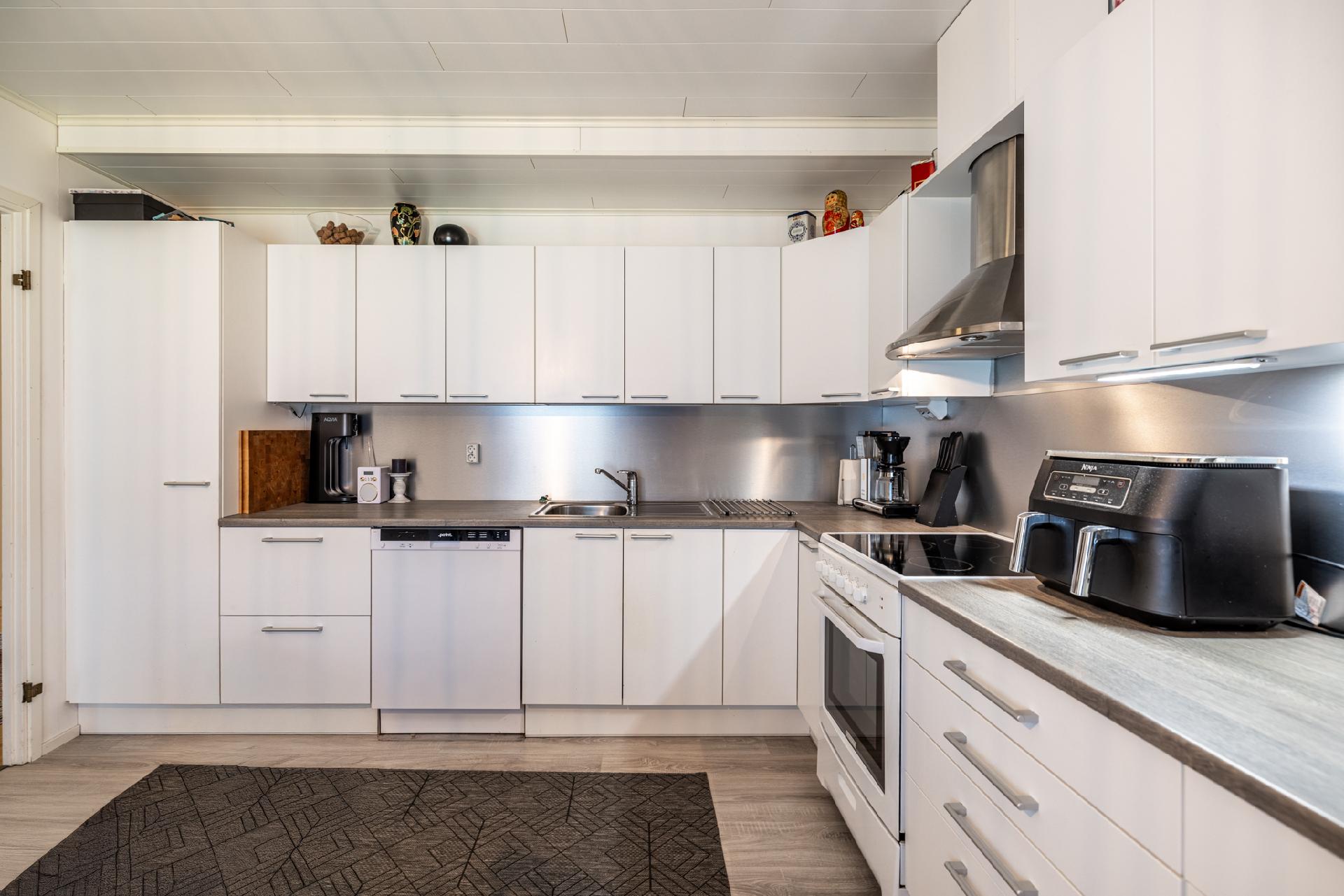 Tuukkalantie 19-23, Tuukkala, Mikkeli