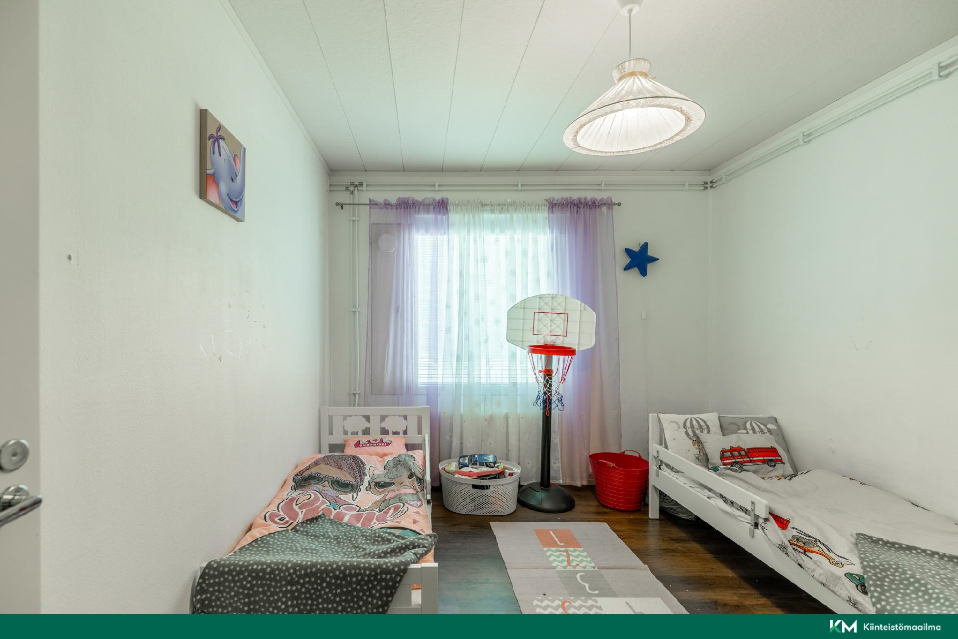 Tuukkalantie 19-23, Tuukkala, Mikkeli