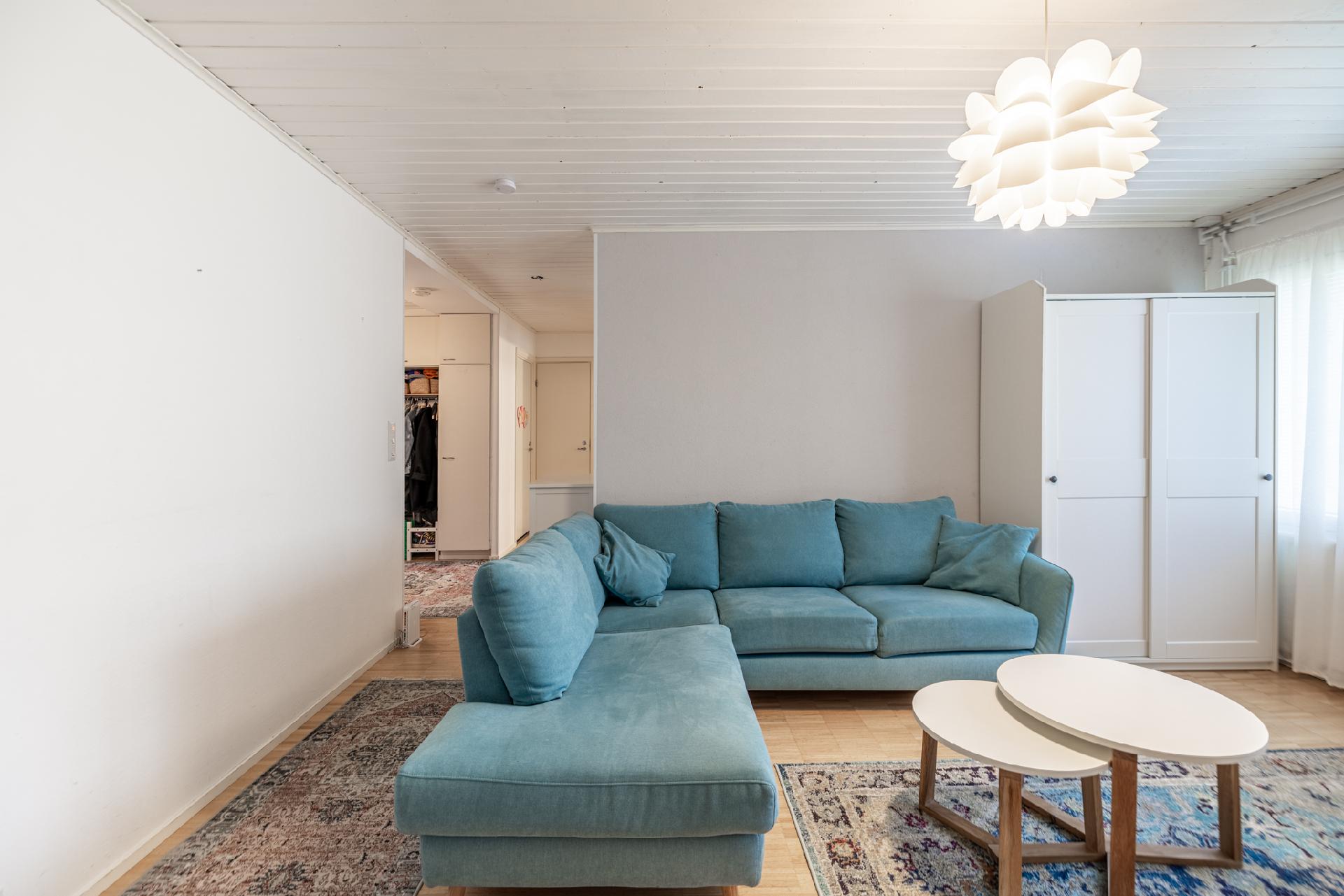 Tuukkalantie 19-23, Tuukkala, Mikkeli