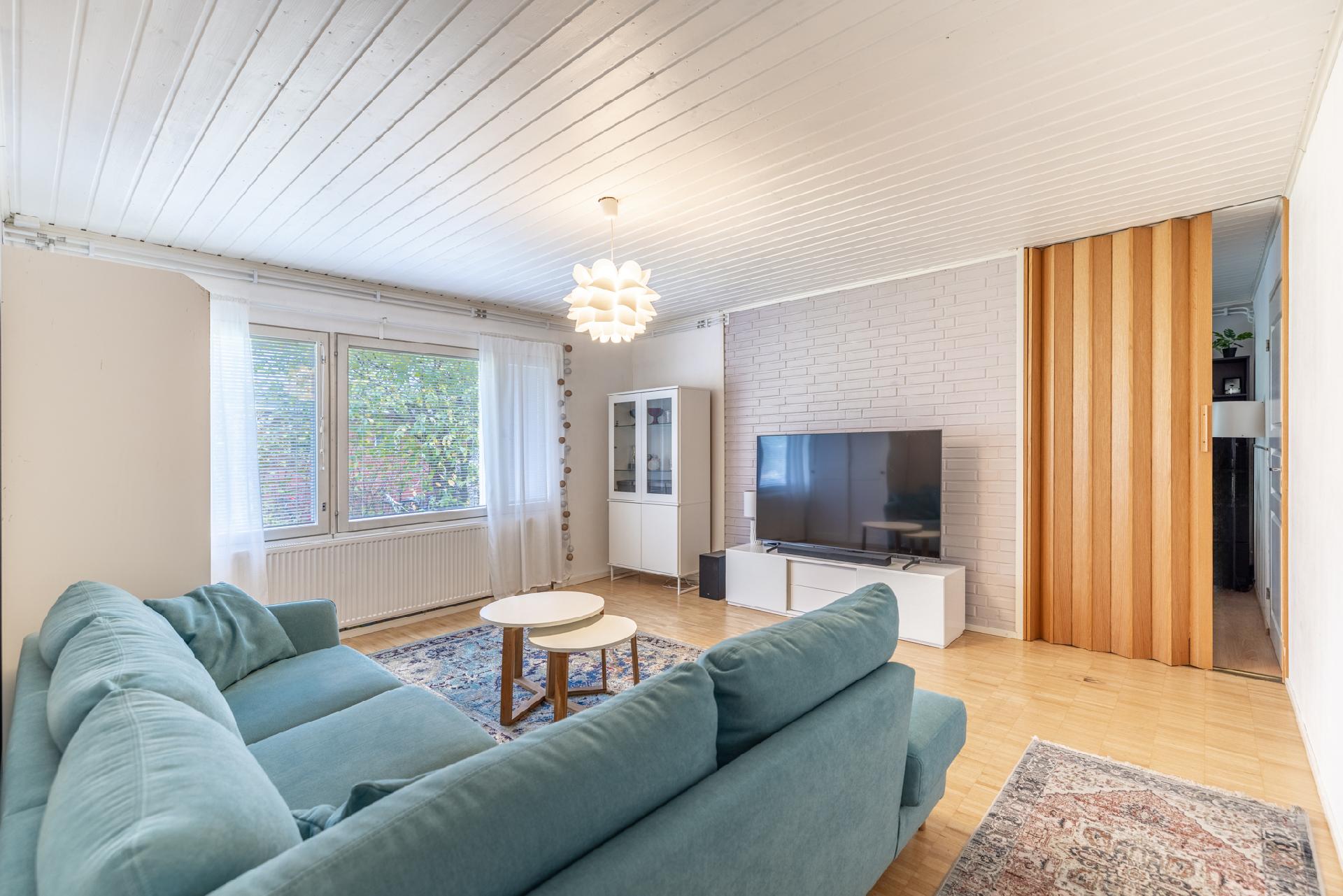 Tuukkalantie 19-23, Tuukkala, Mikkeli