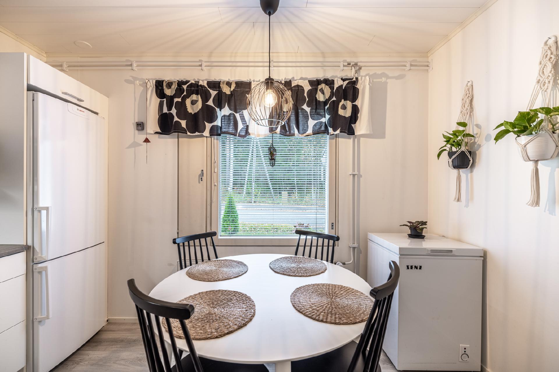 Tuukkalantie 19-23, Tuukkala, Mikkeli