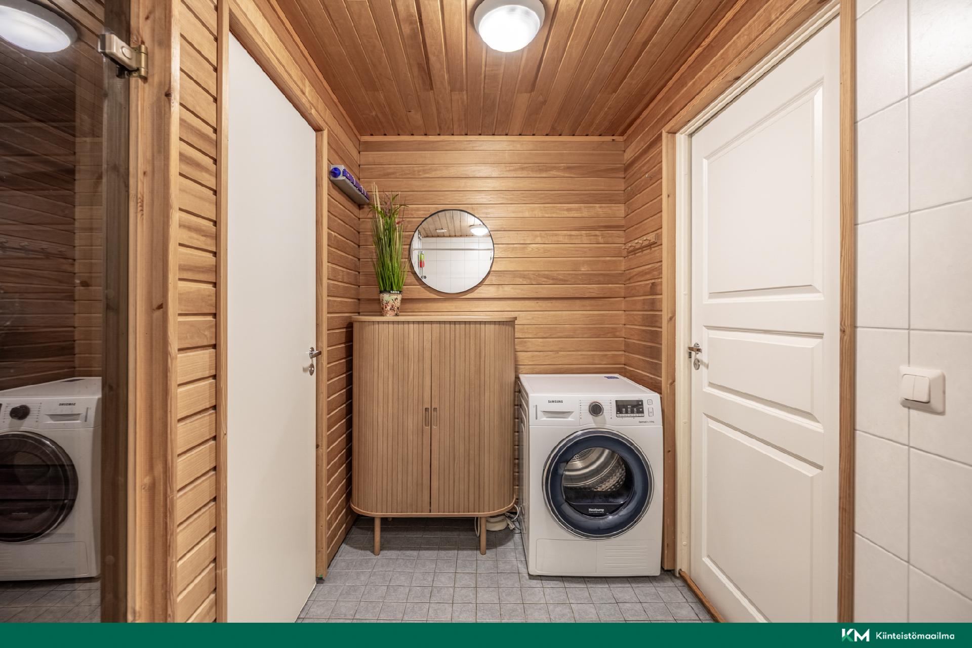 Tuukkalantie 19-23, Tuukkala, Mikkeli