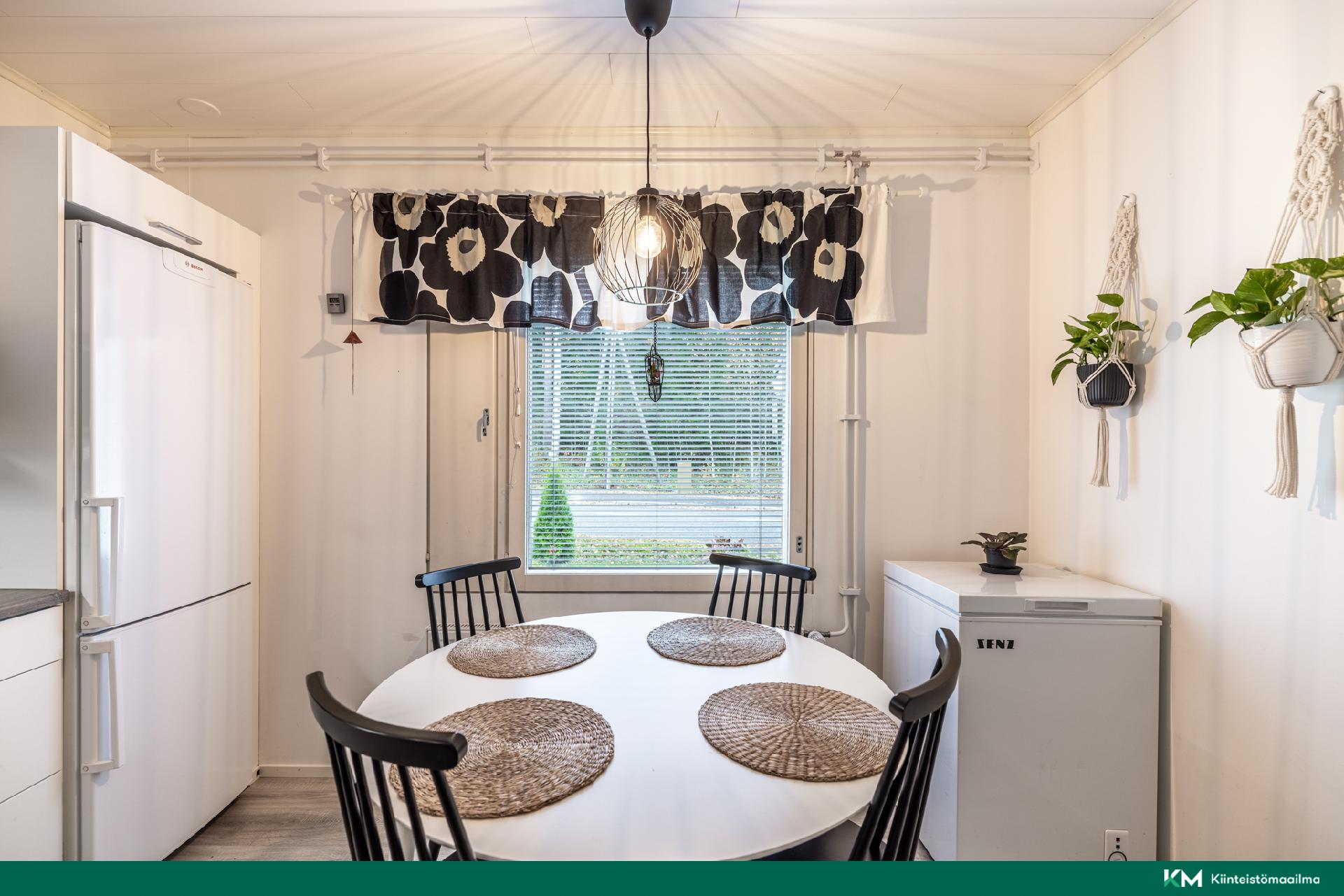 Tuukkalantie 19-23, Tuukkala, Mikkeli