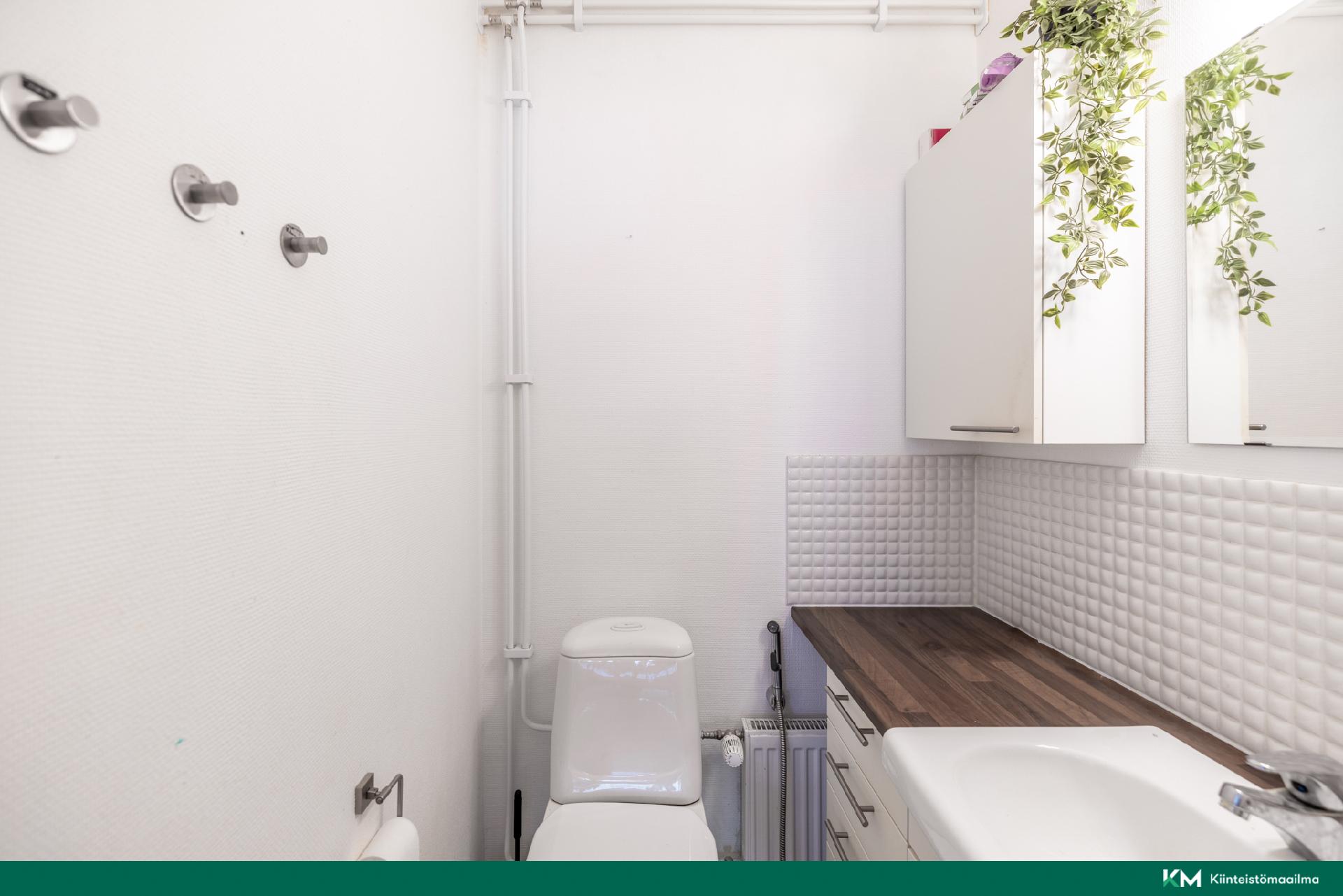 Tuukkalantie 19-23, Tuukkala, Mikkeli