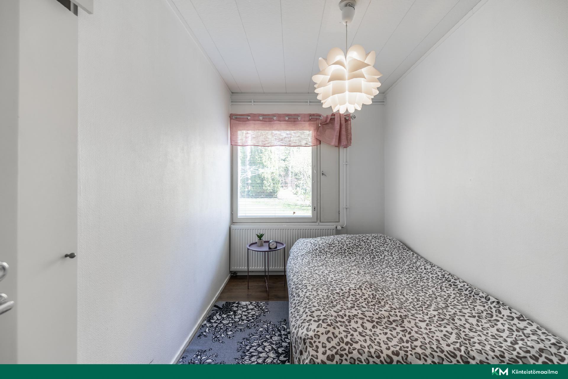 Tuukkalantie 19-23, Tuukkala, Mikkeli