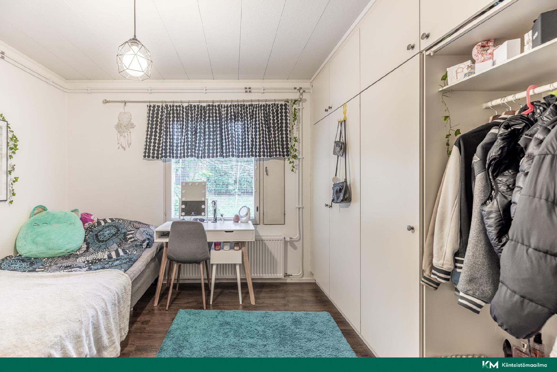 Tuukkalantie 19-23, Tuukkala, Mikkeli