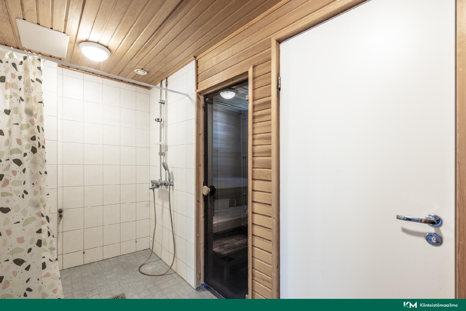 Tuukkalantie 19-23, Tuukkala, Mikkeli